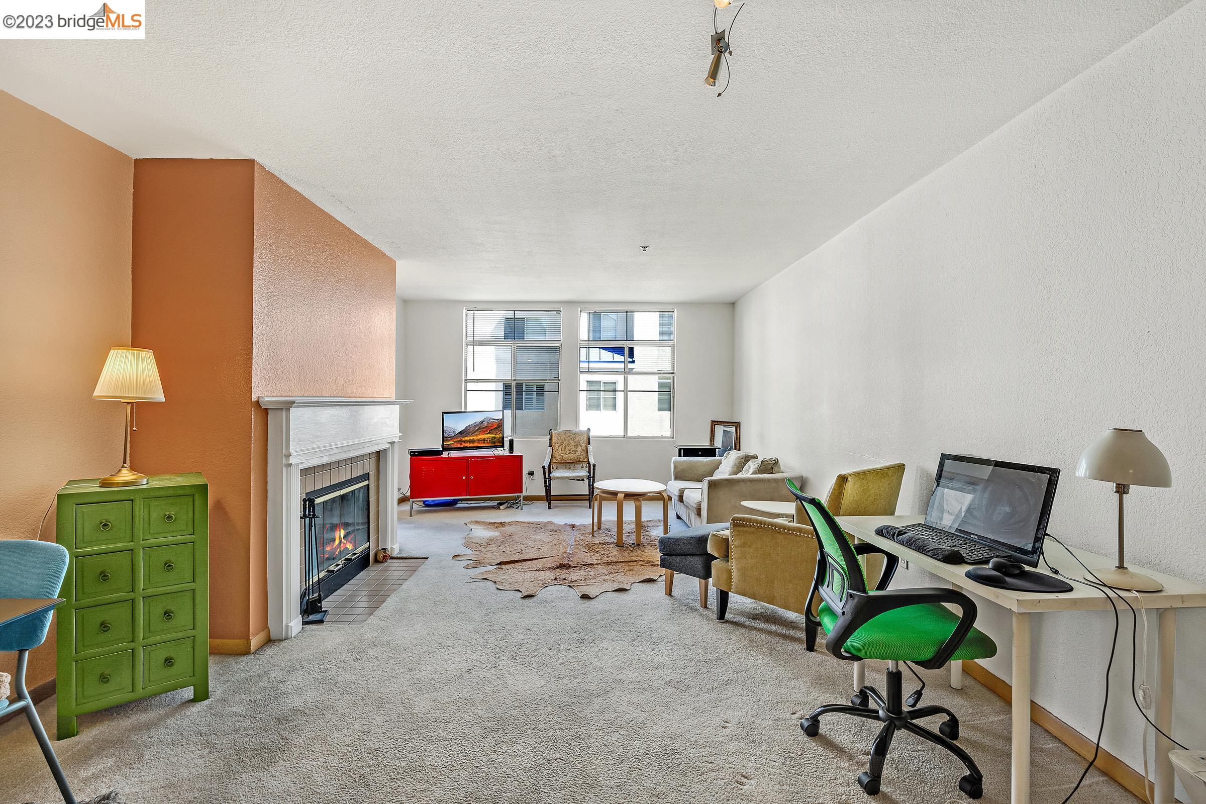 535 Pierce St 1205