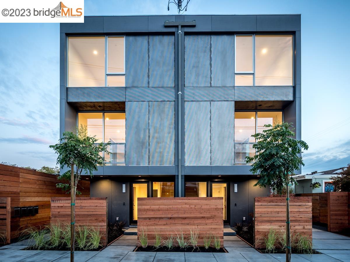 Condos, Lofts and Townhomes for Sale in East Bay Lofts