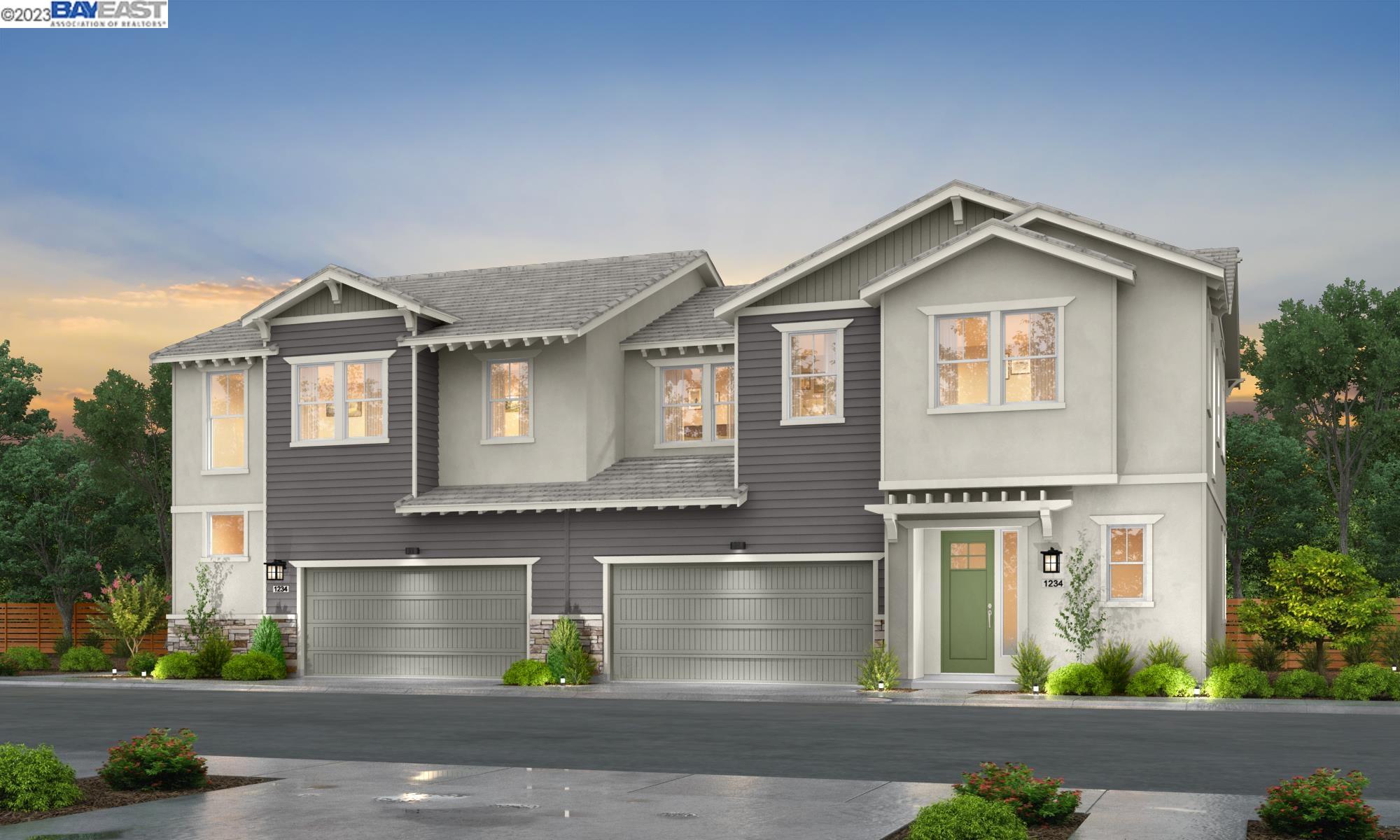 Detail Gallery Image 1 of 17 For 37373 Viceroy Common, Fremont,  CA 94536 - 4 Beds | 3/1 Baths