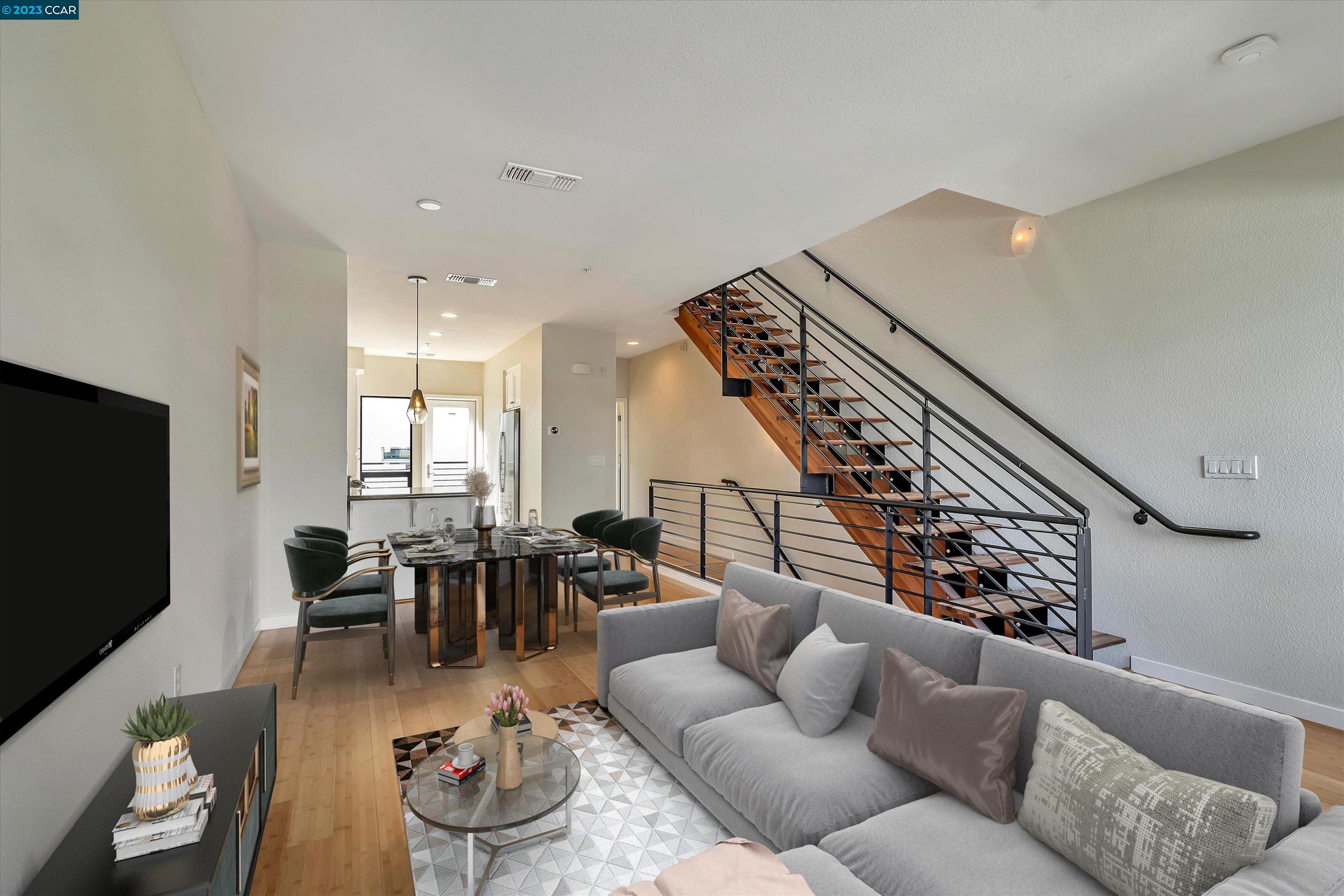 OAKLAND Condos, Lofts and Townhomes For Sale East Bay Condo Mania!