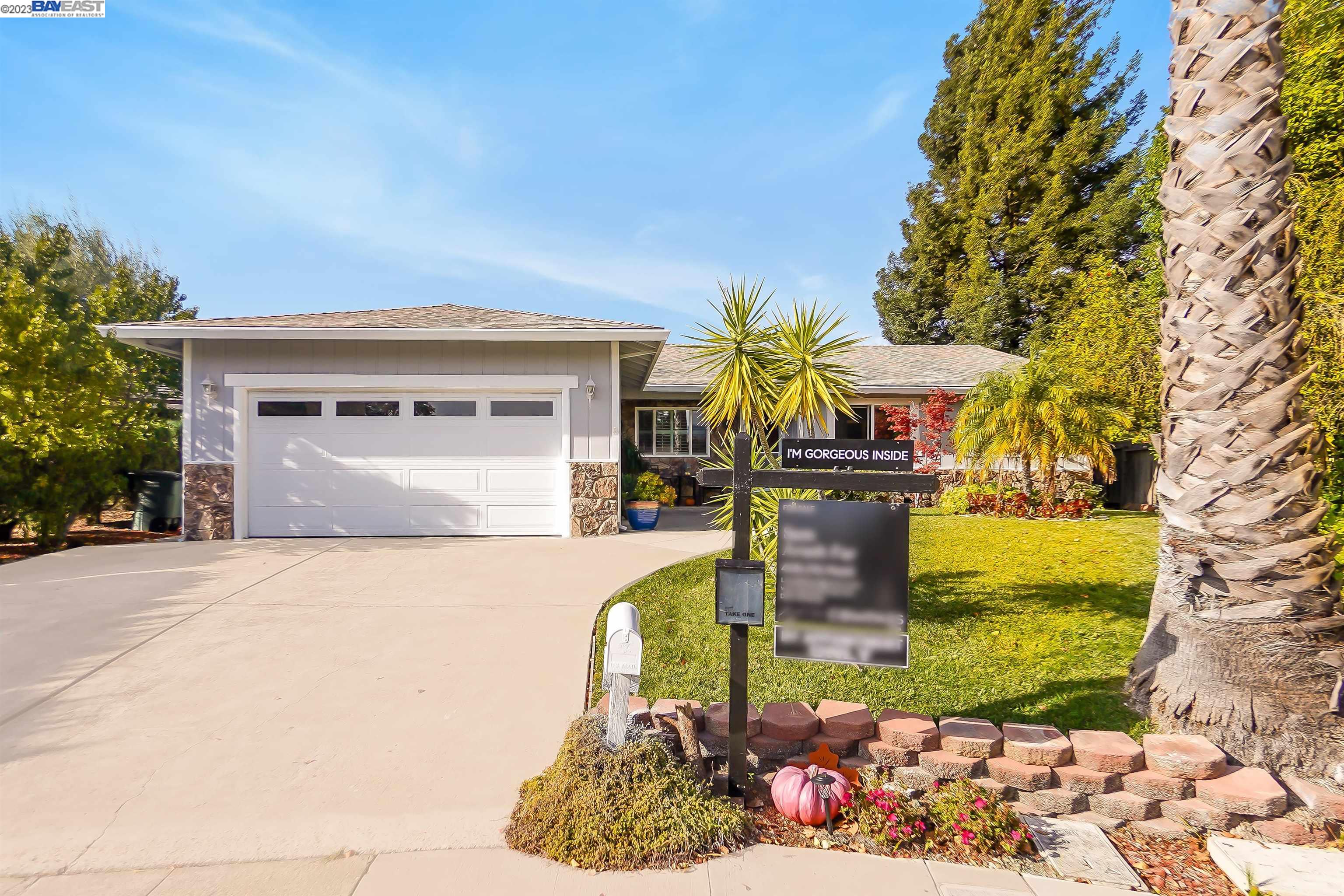 Concord CA Homes for Sale