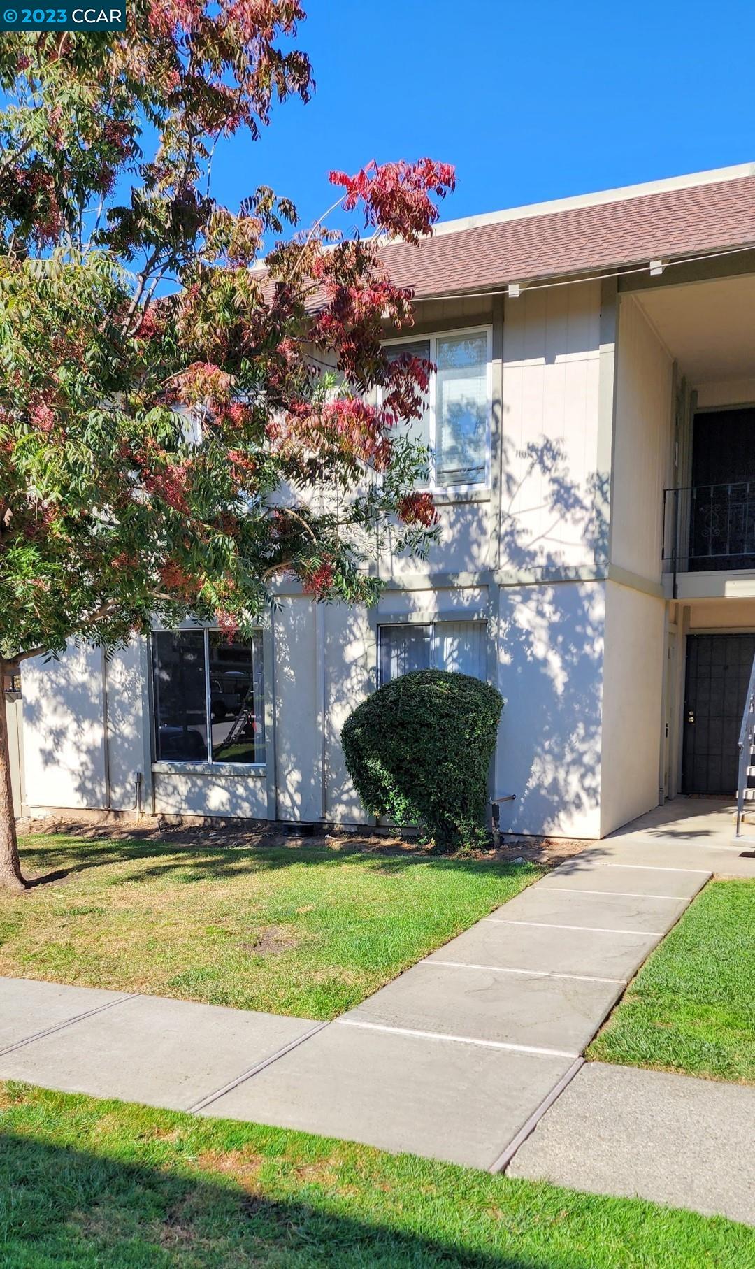 OAK GROVE VILLAS For Sale in CONCORD East Bay Condo Mania!