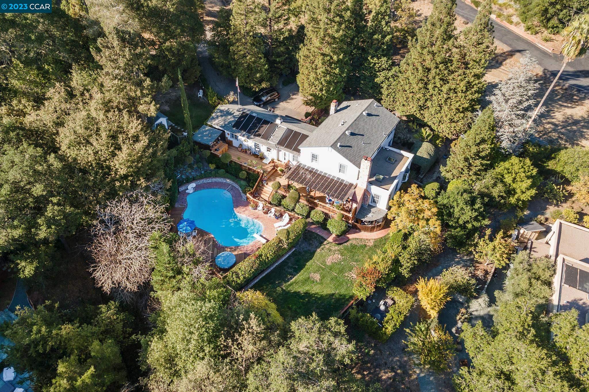 Photo of 1209 Upper Happy Valley Rd, Lafayette, CA 94549
