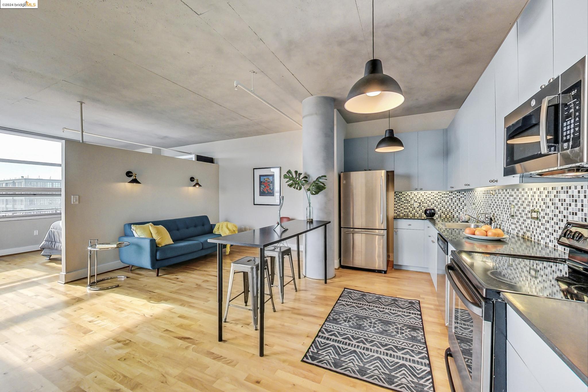 4 Reasons to Live in Downtown Oakland