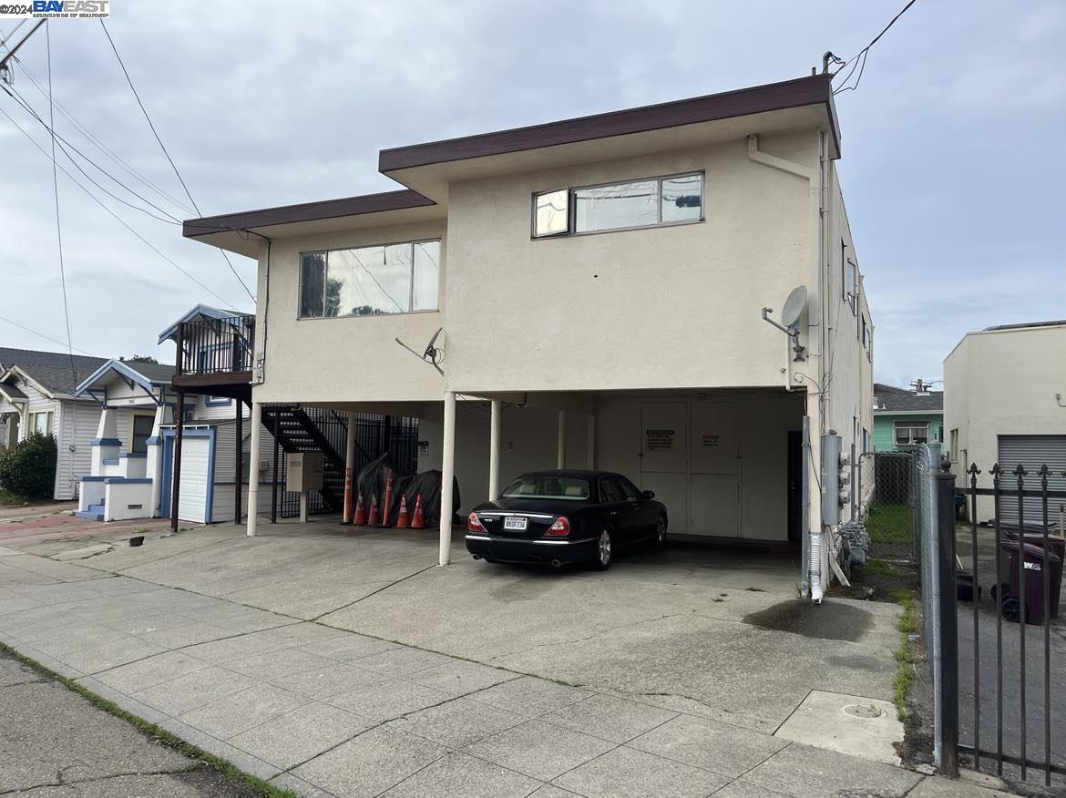 2649 62nd Ave, Oakland, CA 94605
