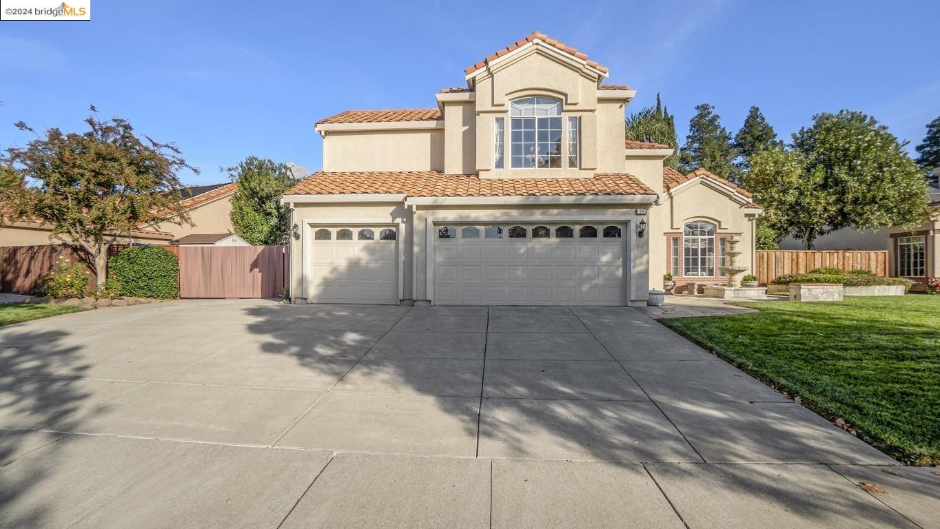 985 Outrigger Circle, Brentwood, CA 94513