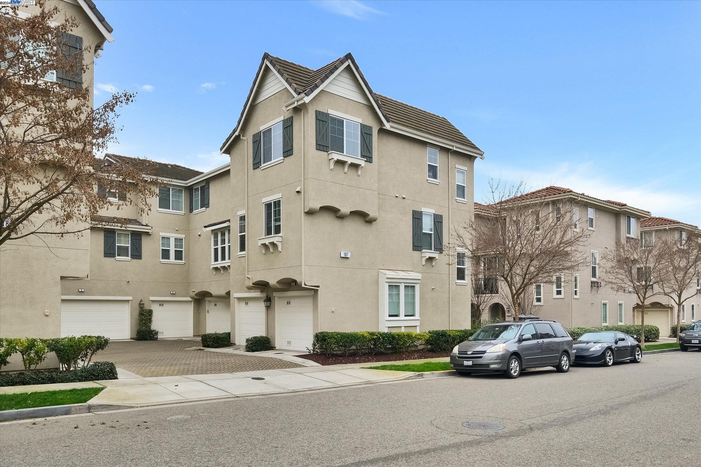 MONTAGE Condos For Sale in LIVERMORE East Bay Condo Mania!