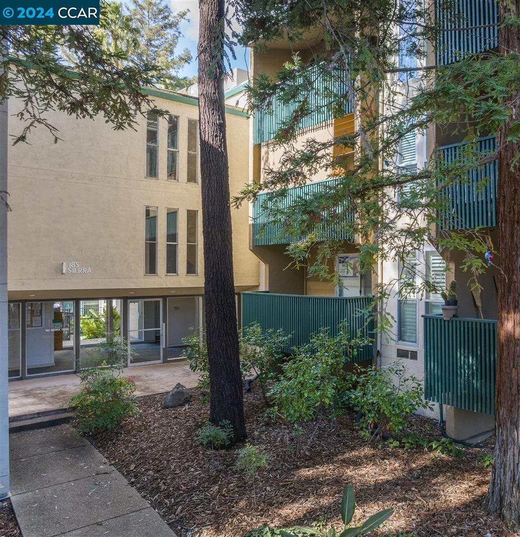 More Details about MLS # 41048793 : 185 SIERRA DR # 112