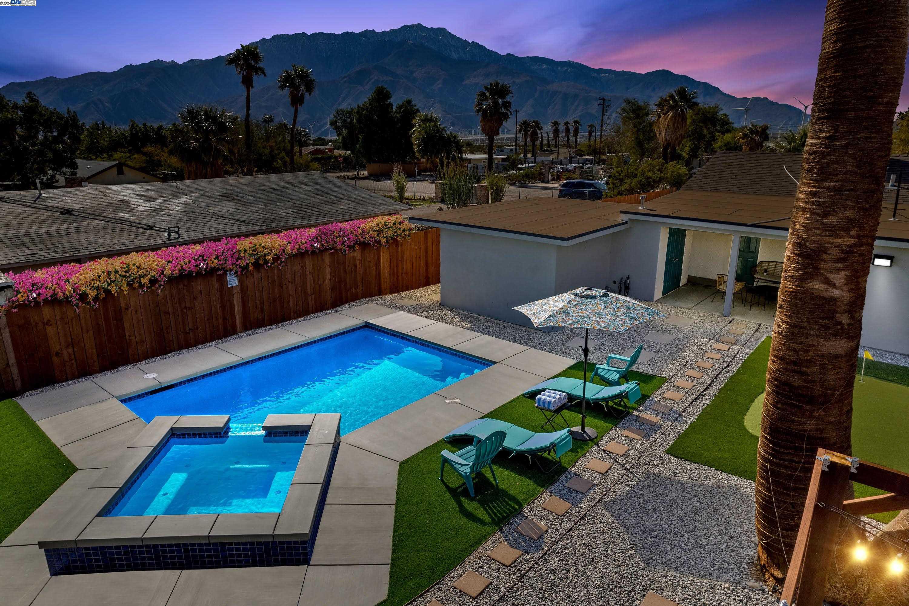 17138 covey, Palm Springs, CA 