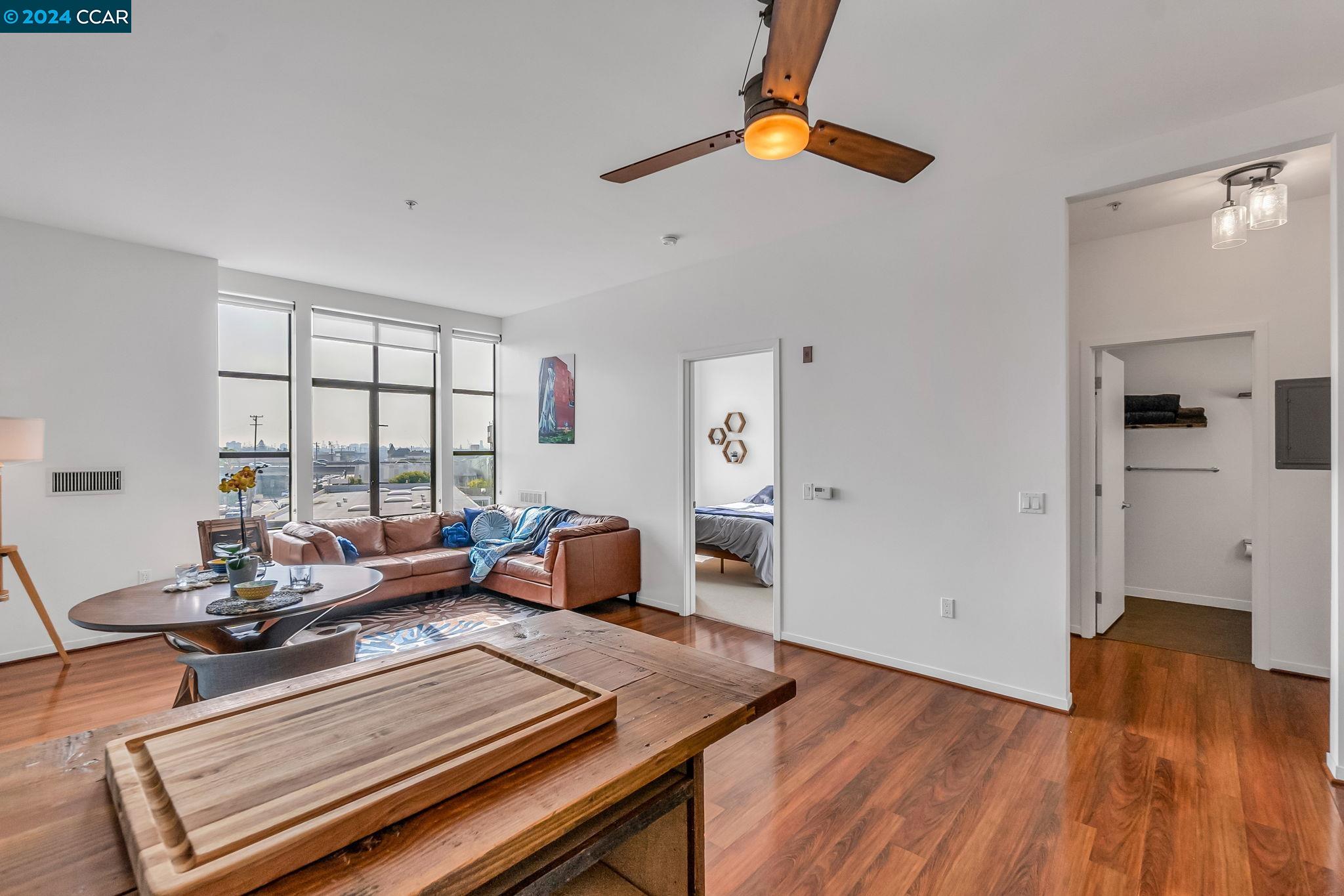 Detail Gallery Image 11 of 22 For 3801 San Pablo Ave #305,  Emeryville,  CA 94608 - 1 Beds | 1 Baths