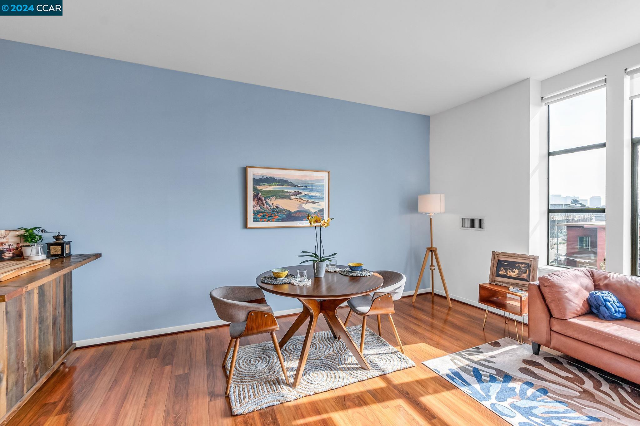 Detail Gallery Image 4 of 22 For 3801 San Pablo Ave #305,  Emeryville,  CA 94608 - 1 Beds | 1 Baths