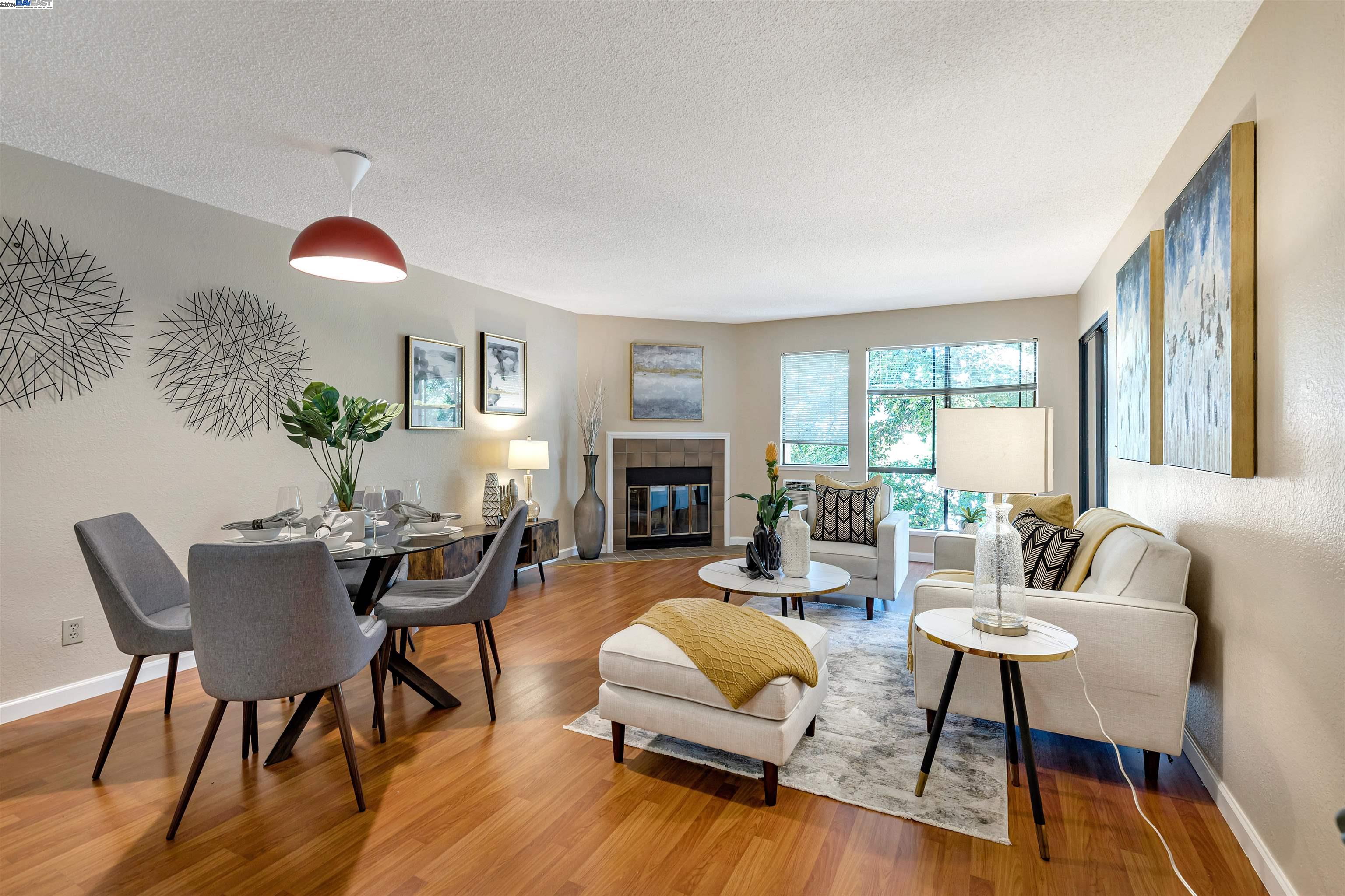 Detail Gallery Image 2 of 16 For 39059 Guardino Dr #209,  Fremont,  CA 94538 - 1 Beds | 1 Baths