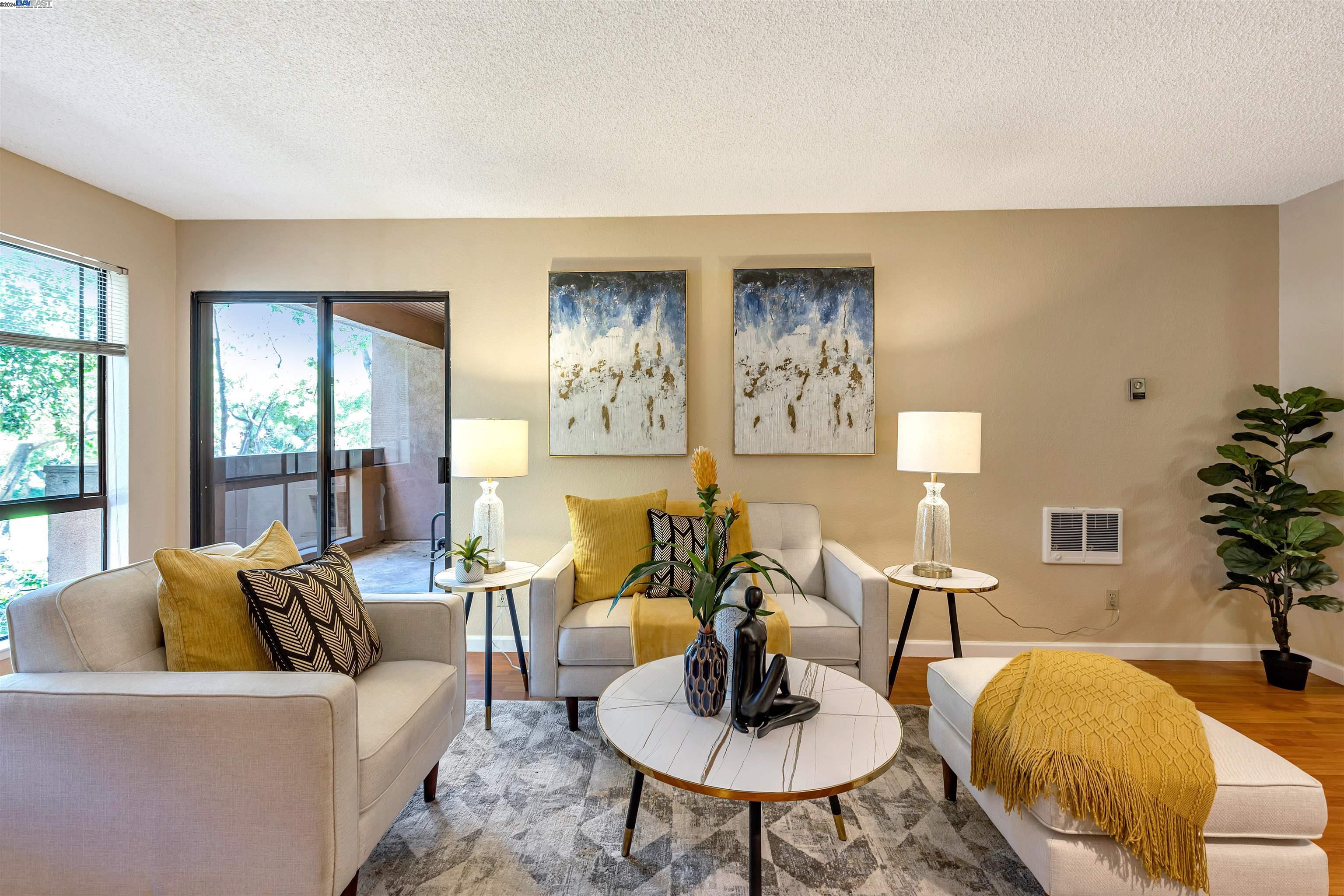 Detail Gallery Image 3 of 16 For 39059 Guardino Dr #209,  Fremont,  CA 94538 - 1 Beds | 1 Baths
