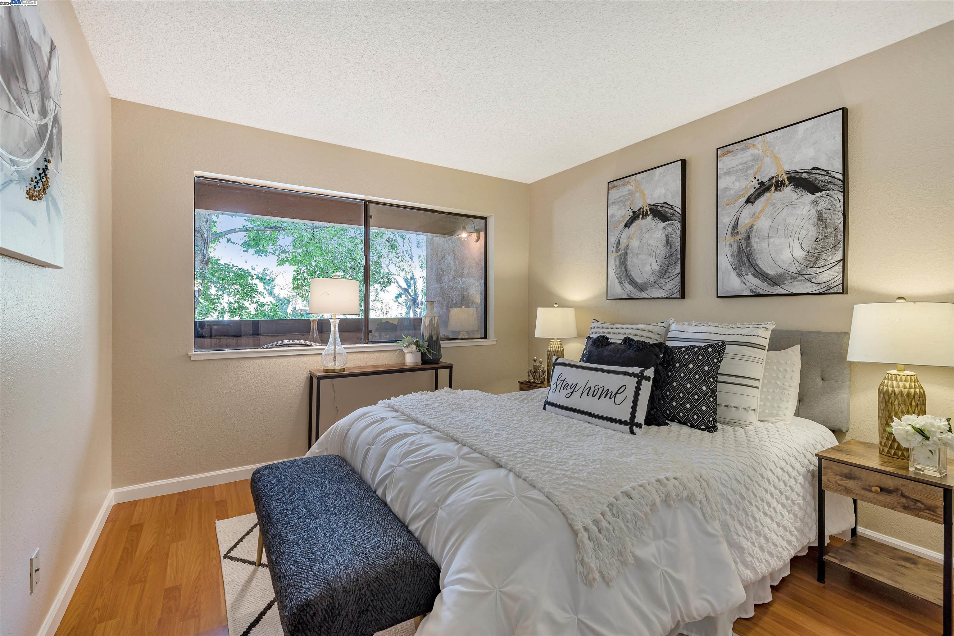 Detail Gallery Image 9 of 16 For 39059 Guardino Dr #209,  Fremont,  CA 94538 - 1 Beds | 1 Baths