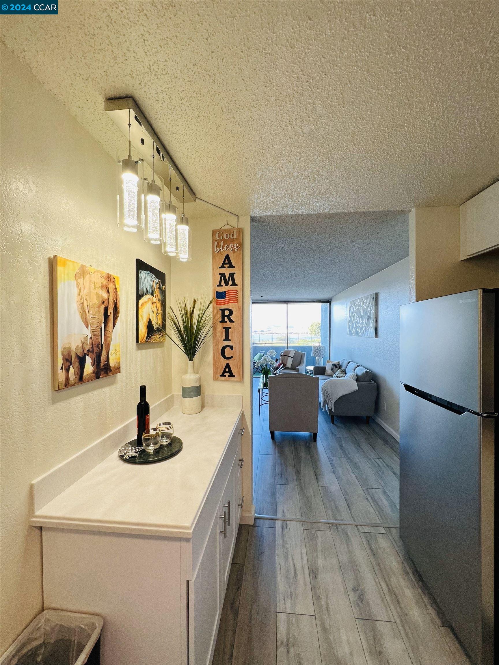 Detail Gallery Image 7 of 27 For 555 Pierce St #233,  Albany,  CA 94706 - 2 Beds | 2 Baths