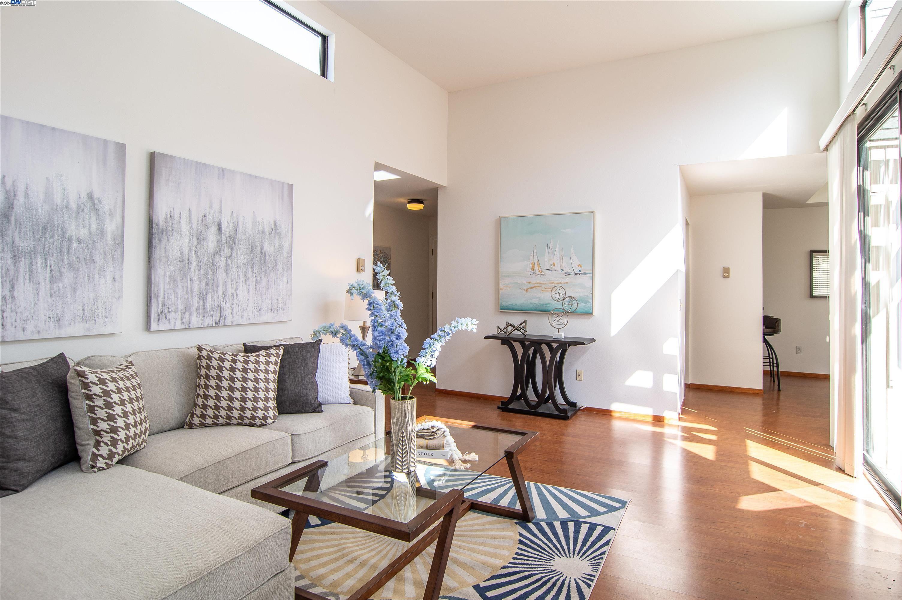 Detail Gallery Image 7 of 50 For 928 Wright Ave #508,  Mountain View,  CA 94043 - 3 Beds | 2 Baths