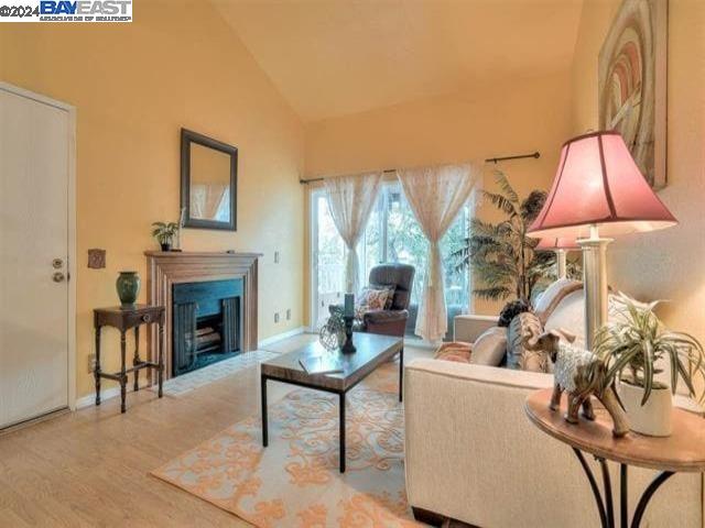 Detail Gallery Image 1 of 19 For 3419 Bridgewood Terrace #302,  Fremont,  CA 94536-7409 - 1 Beds | 1 Baths