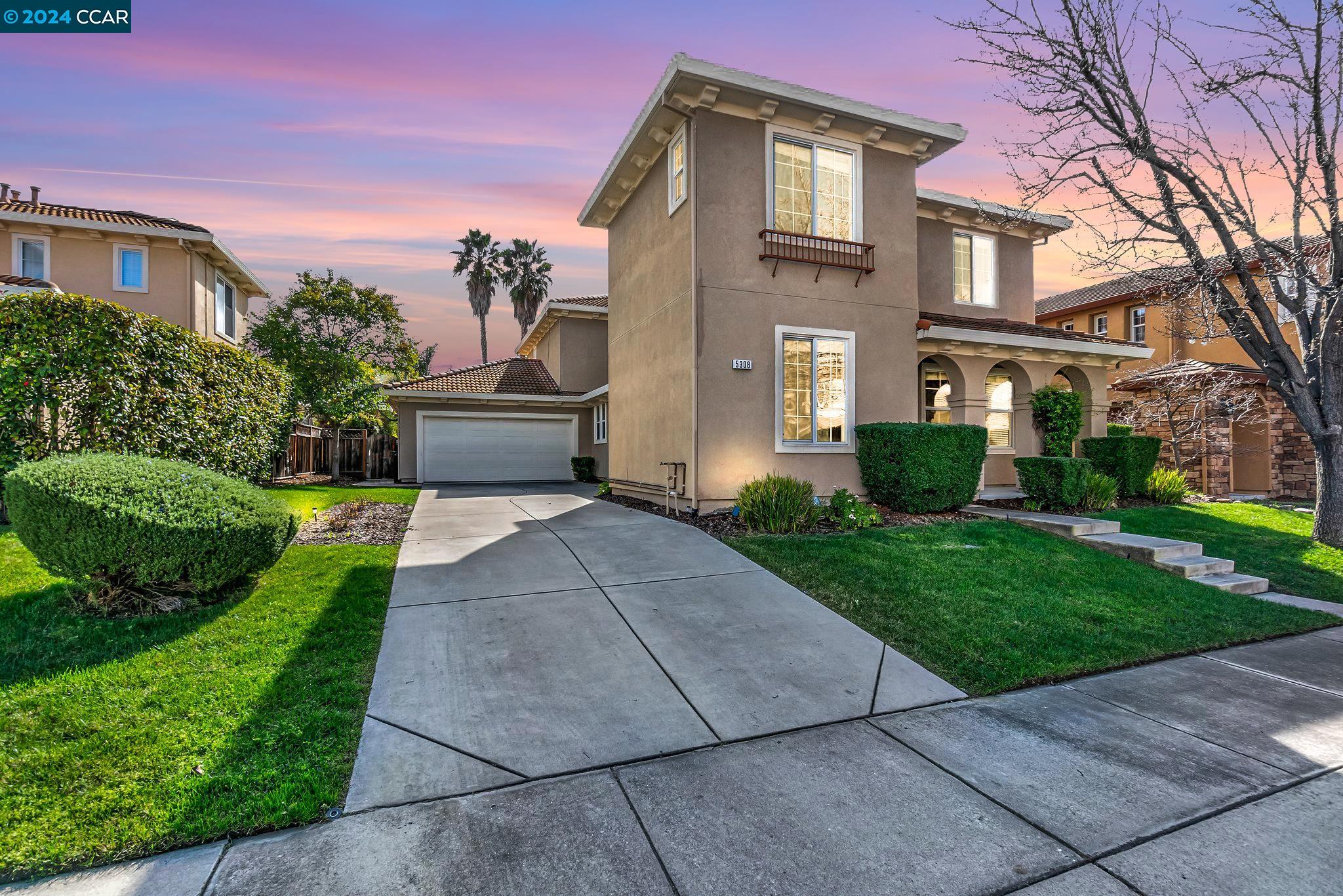 Photo of 5308 Swainsons Ct, Concord, CA 94521