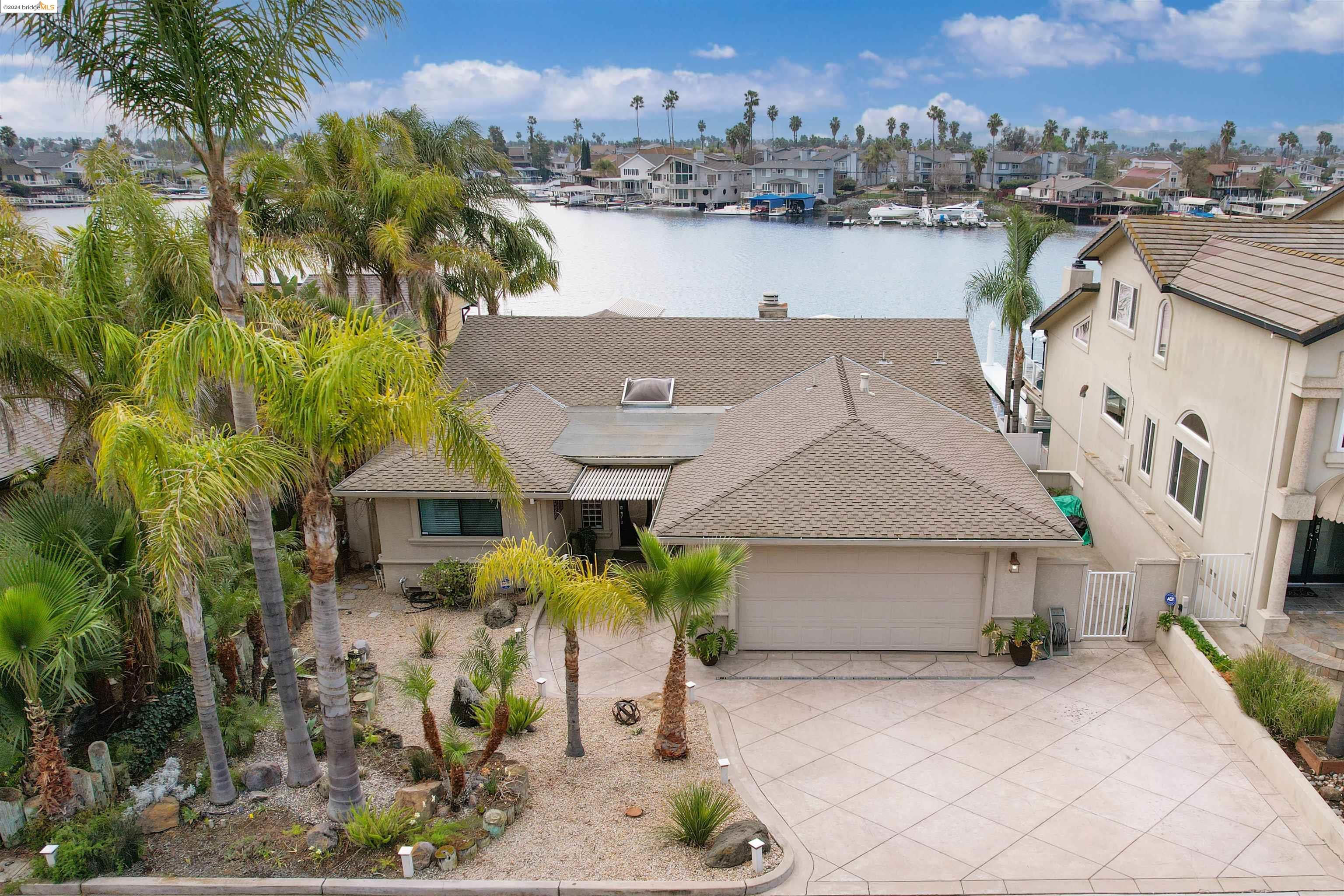 4555 Discovery Pt, Discovery Bay, CA 94505