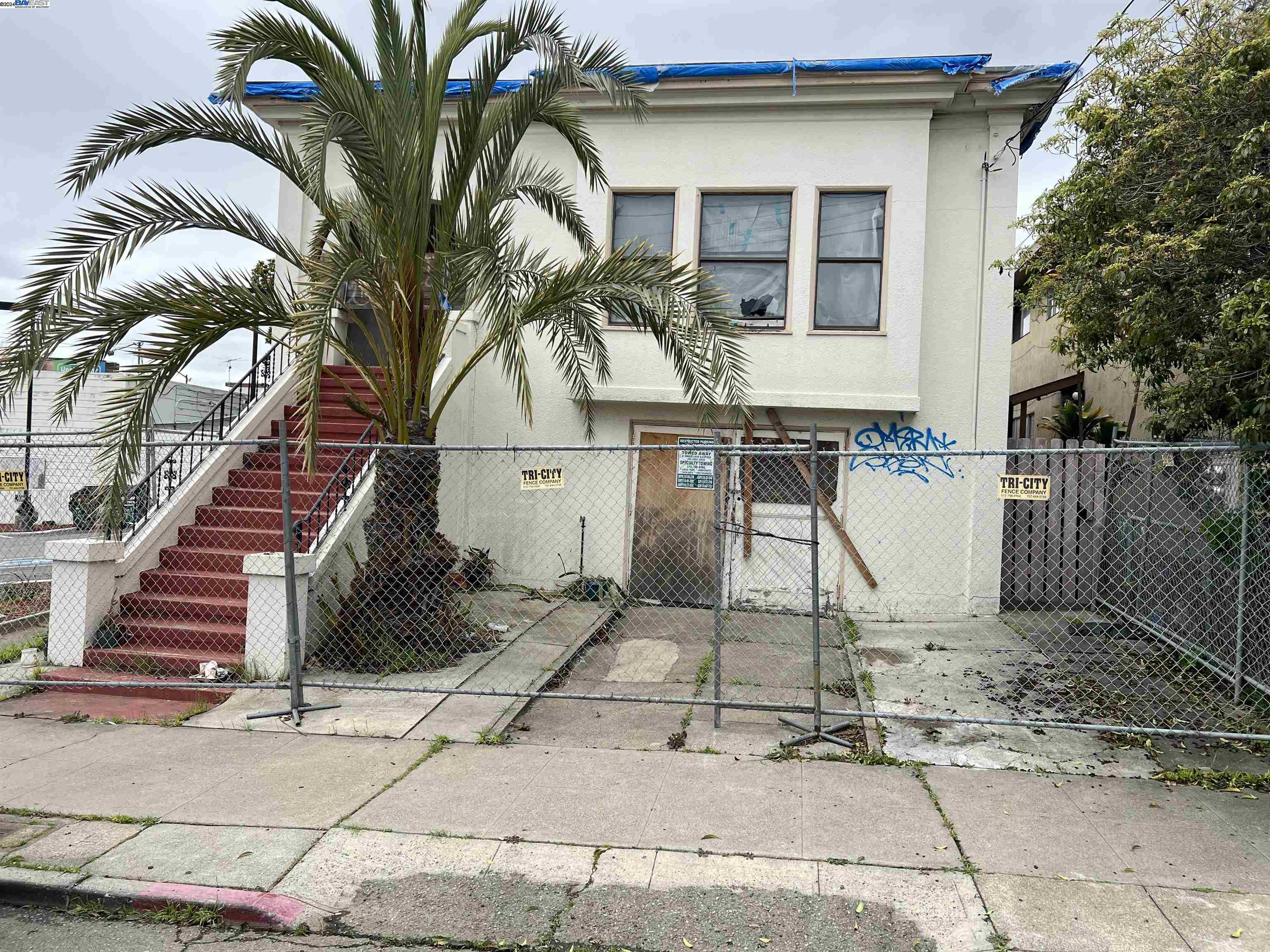 3619 Brown Ave, Oakland, CA 94619