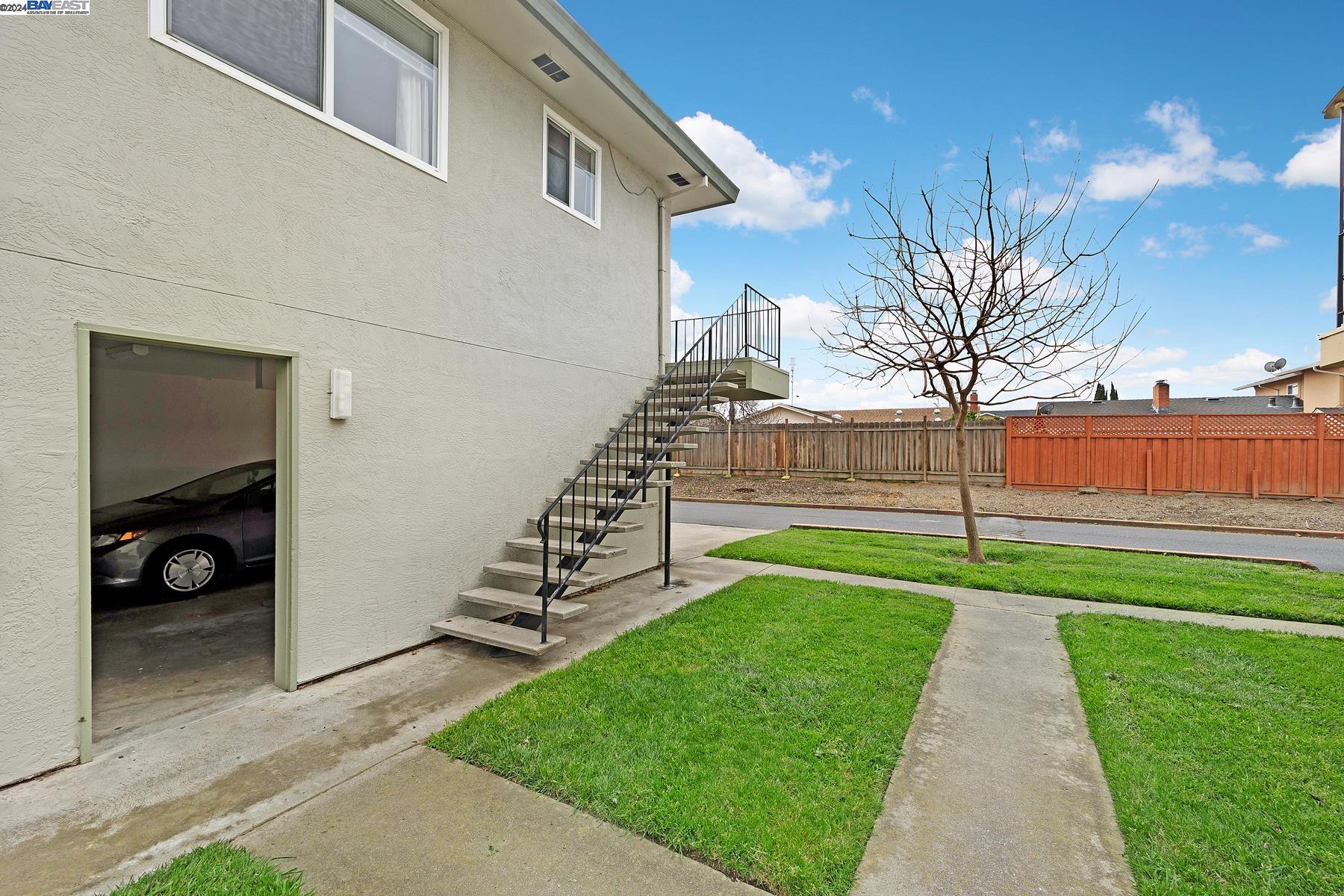 Detail Gallery Image 11 of 33 For 34809 Starling Dr #4,  Union City,  CA 94587 - 2 Beds | 1 Baths