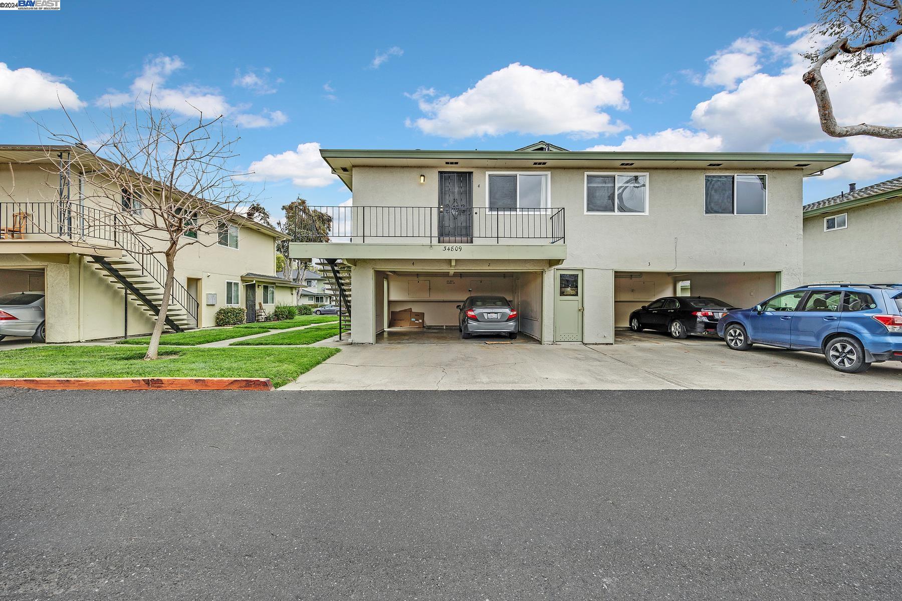 Detail Gallery Image 12 of 33 For 34809 Starling Dr #4,  Union City,  CA 94587 - 2 Beds | 1 Baths