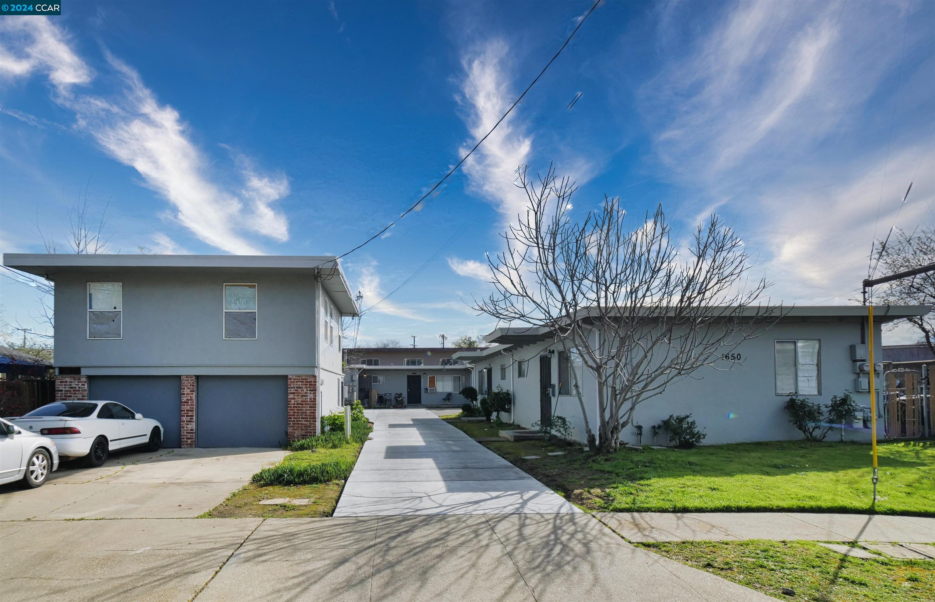 Photo of 1650 3rd Street, Concord, CA 94519