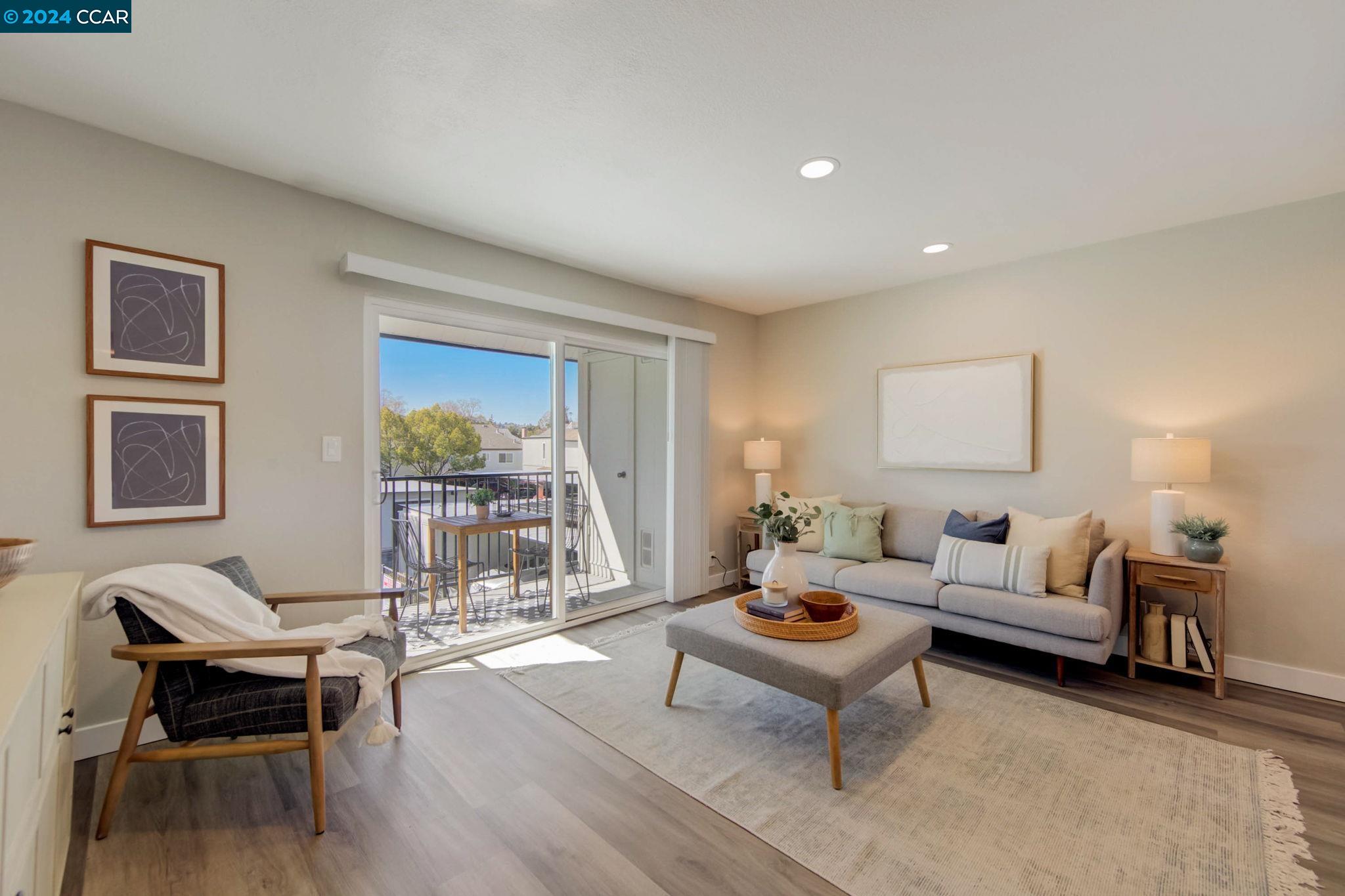 Detail Gallery Image 1 of 1 For 1586 Sunnyvale Ave #38,  Walnut Creek,  CA 94597 - 1 Beds | 1 Baths