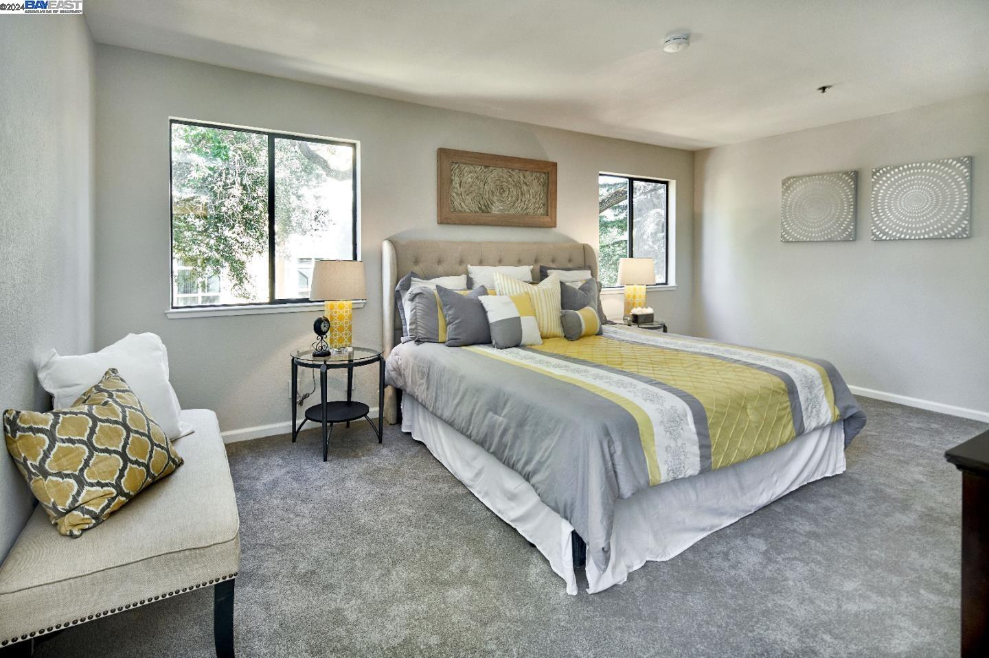 Detail Gallery Image 13 of 19 For 496 W Charleston Rd #202,  Palo Alto,  CA 94306 - 3 Beds | 2 Baths