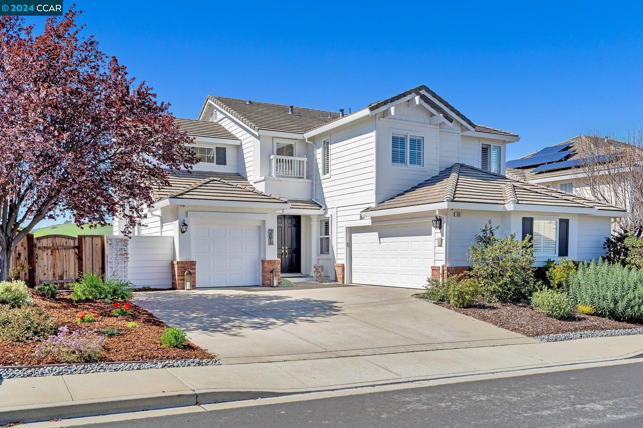 Photo of 830 Deer Spring Circle, Concord, CA 94521