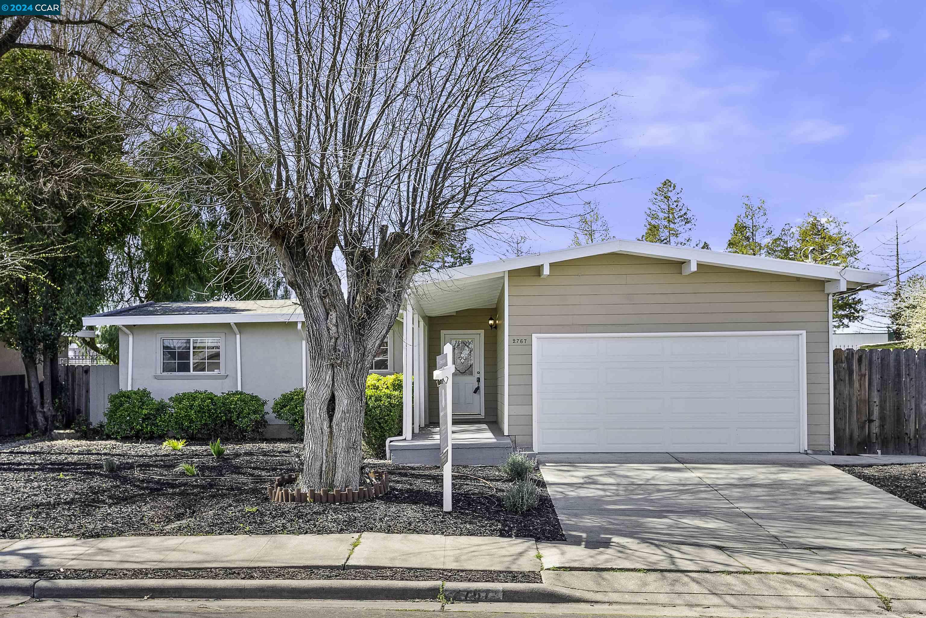 Photo of 2767 Richard Ave, Concord, CA 94520