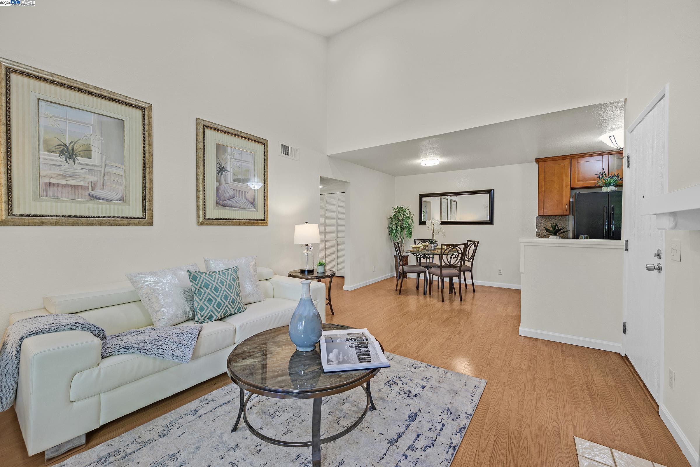 Detail Gallery Image 8 of 31 For 3685 Nutwood Ter #312,  Fremont,  CA 94536 - 1 Beds | 1 Baths