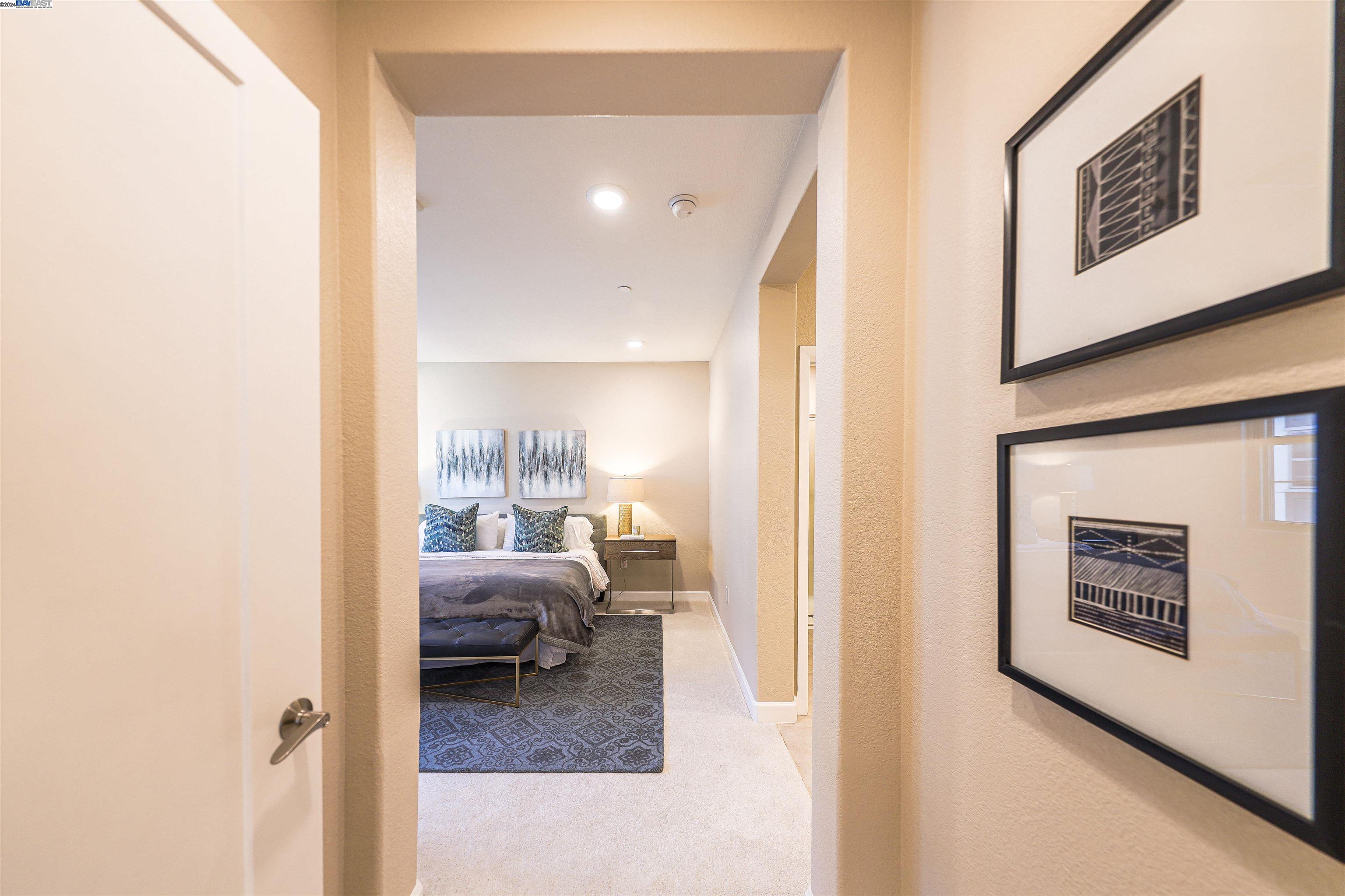 Detail Gallery Image 29 of 36 For 1053 Dewberry Pl #301,  San Jose,  CA 95131 - 2 Beds | 2/1 Baths