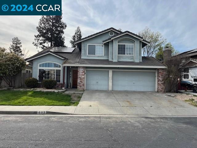 802 Notre Dame Dr, Vacaville, CA 