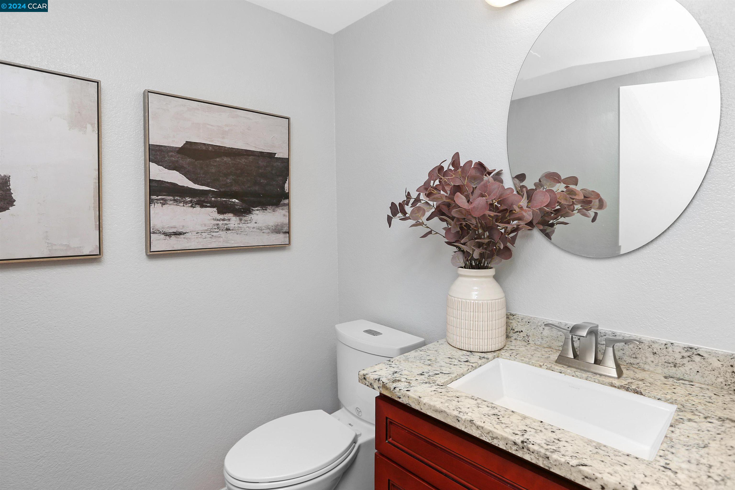 Detail Gallery Image 15 of 31 For 34302 France Way, Fremont,  CA 94555 - 4 Beds | 2/1 Baths