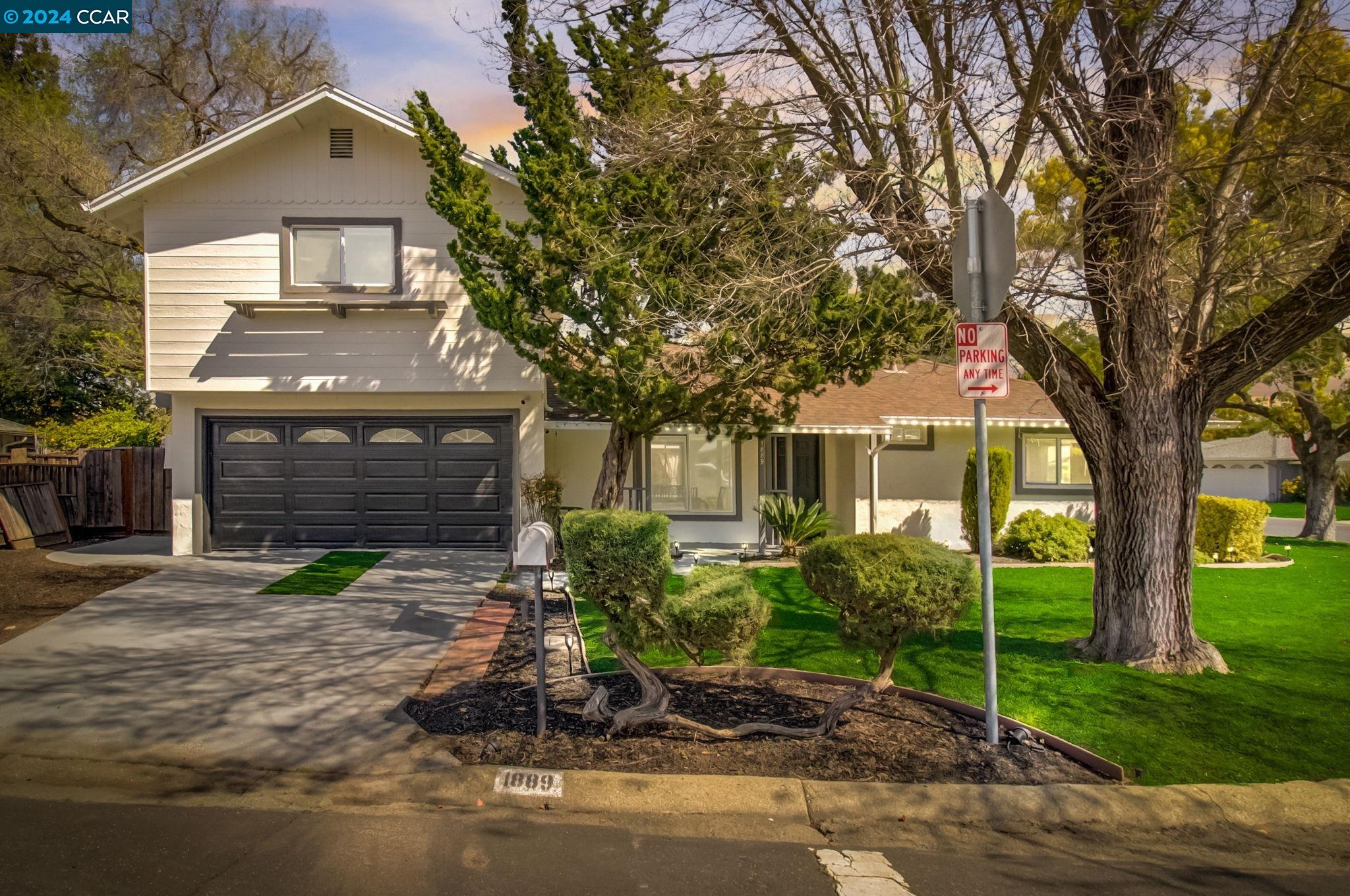 Photo of 1889 Leslie Dr, Pleasant Hill, CA 94523