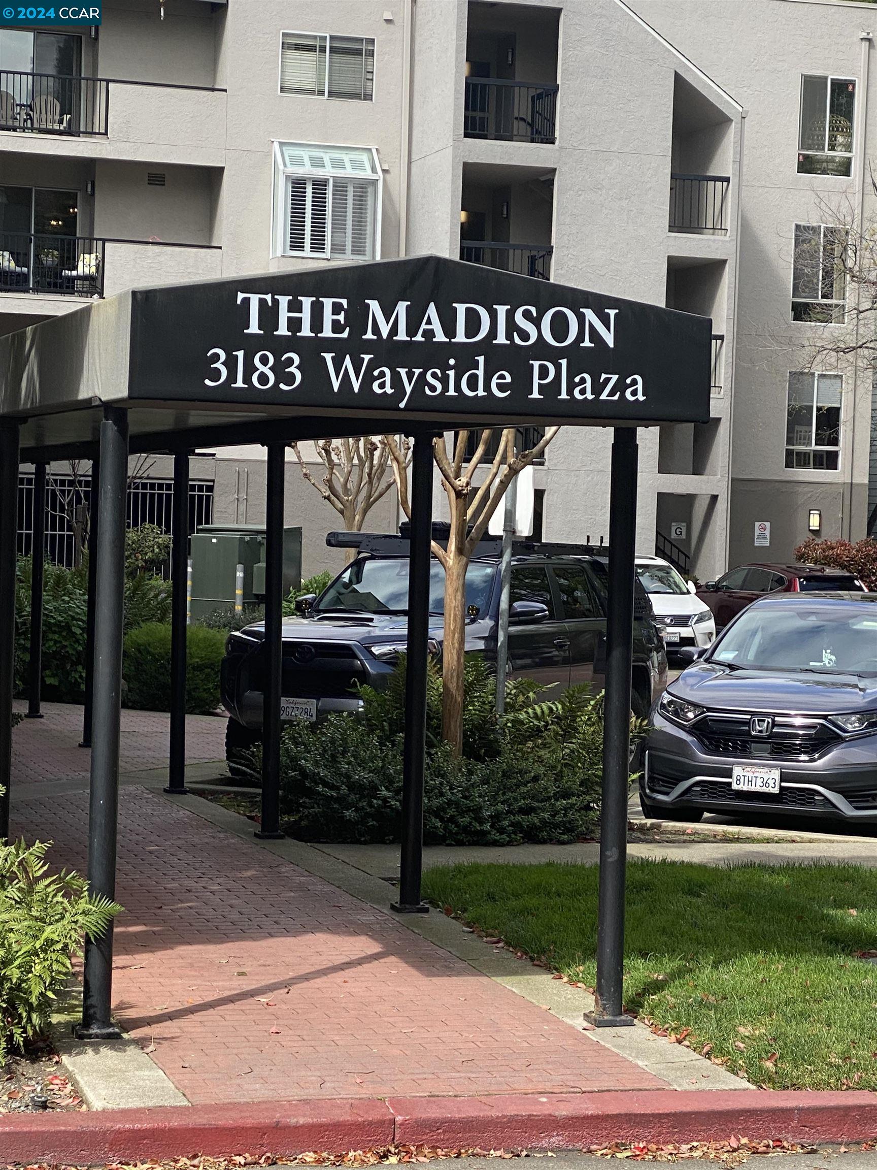 Browse active condo listings in MADISON