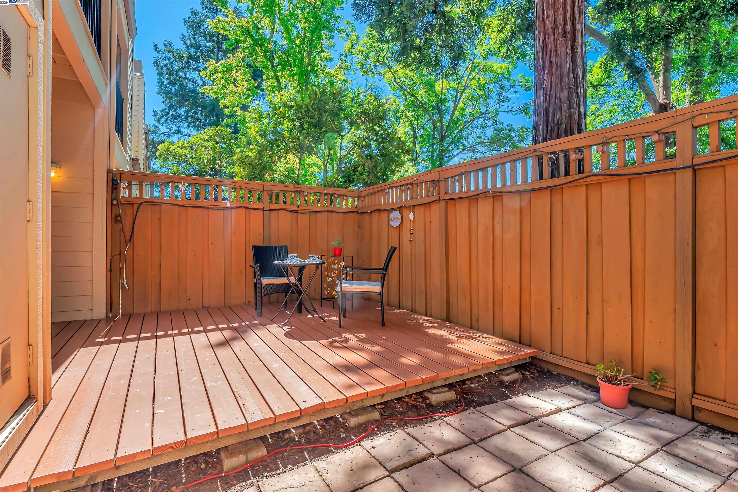 Detail Gallery Image 48 of 60 For 6607 Pioneer Ln #5,  Dublin,  CA 94568 - 2 Beds | 2/1 Baths