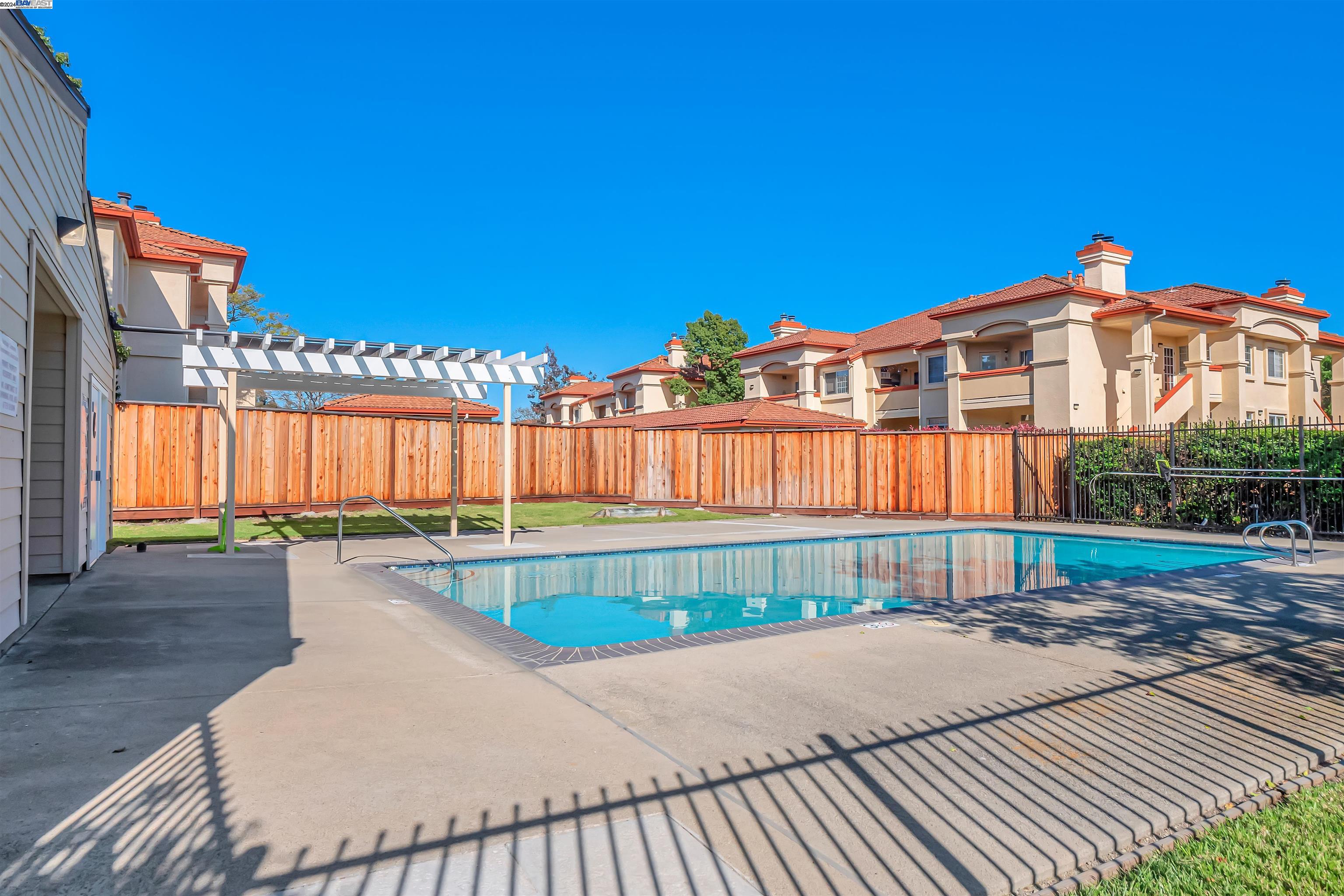 Detail Gallery Image 54 of 60 For 6607 Pioneer Ln #5,  Dublin,  CA 94568 - 2 Beds | 2/1 Baths