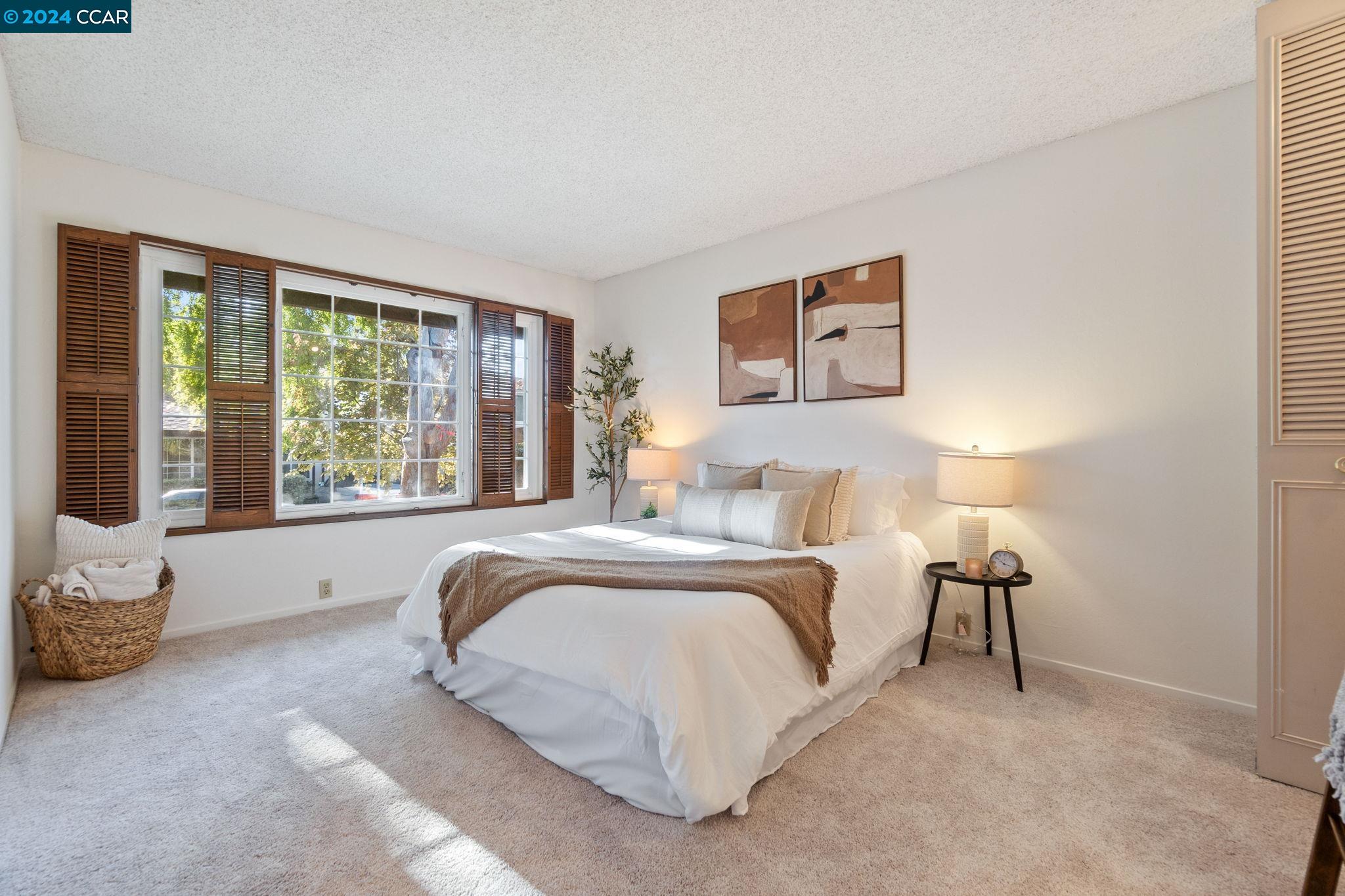 Detail Gallery Image 1 of 13 For 42920 Corte Caracas, Fremont,  CA 94539 - 2 Beds | 1/1 Baths