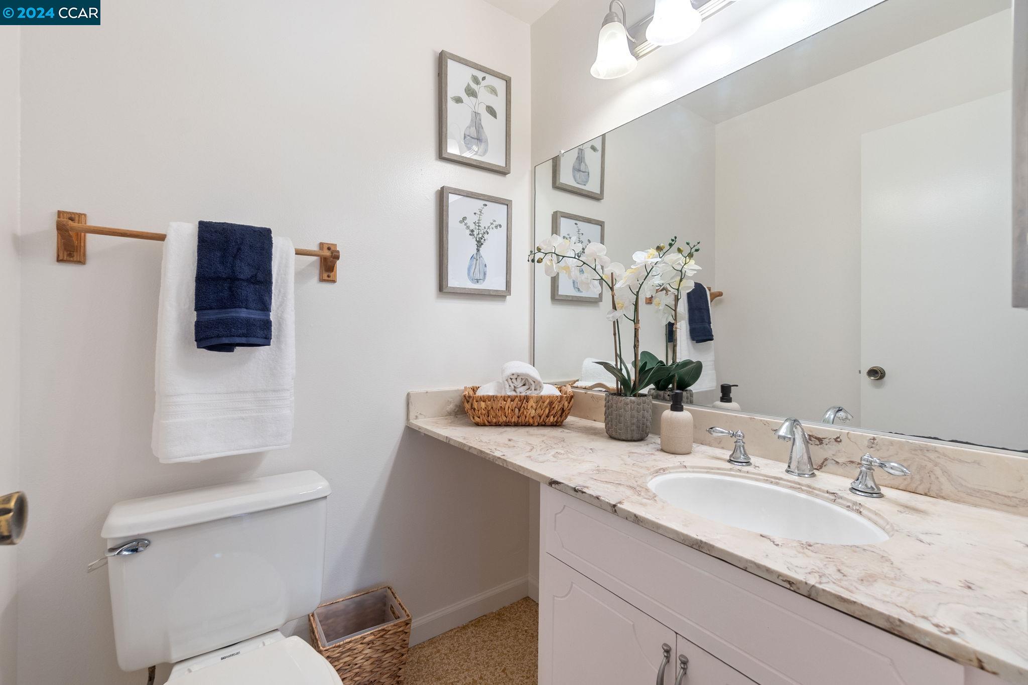 Detail Gallery Image 6 of 13 For 42920 Corte Caracas, Fremont,  CA 94539 - 2 Beds | 1/1 Baths