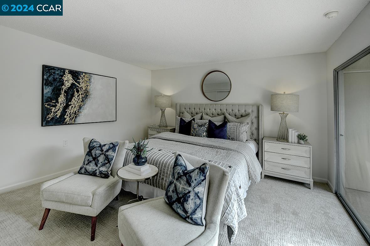 Detail Gallery Image 15 of 46 For 2300 Pine Knoll Dr #4,  Walnut Creek,  CA 94595 - 2 Beds | 1 Baths