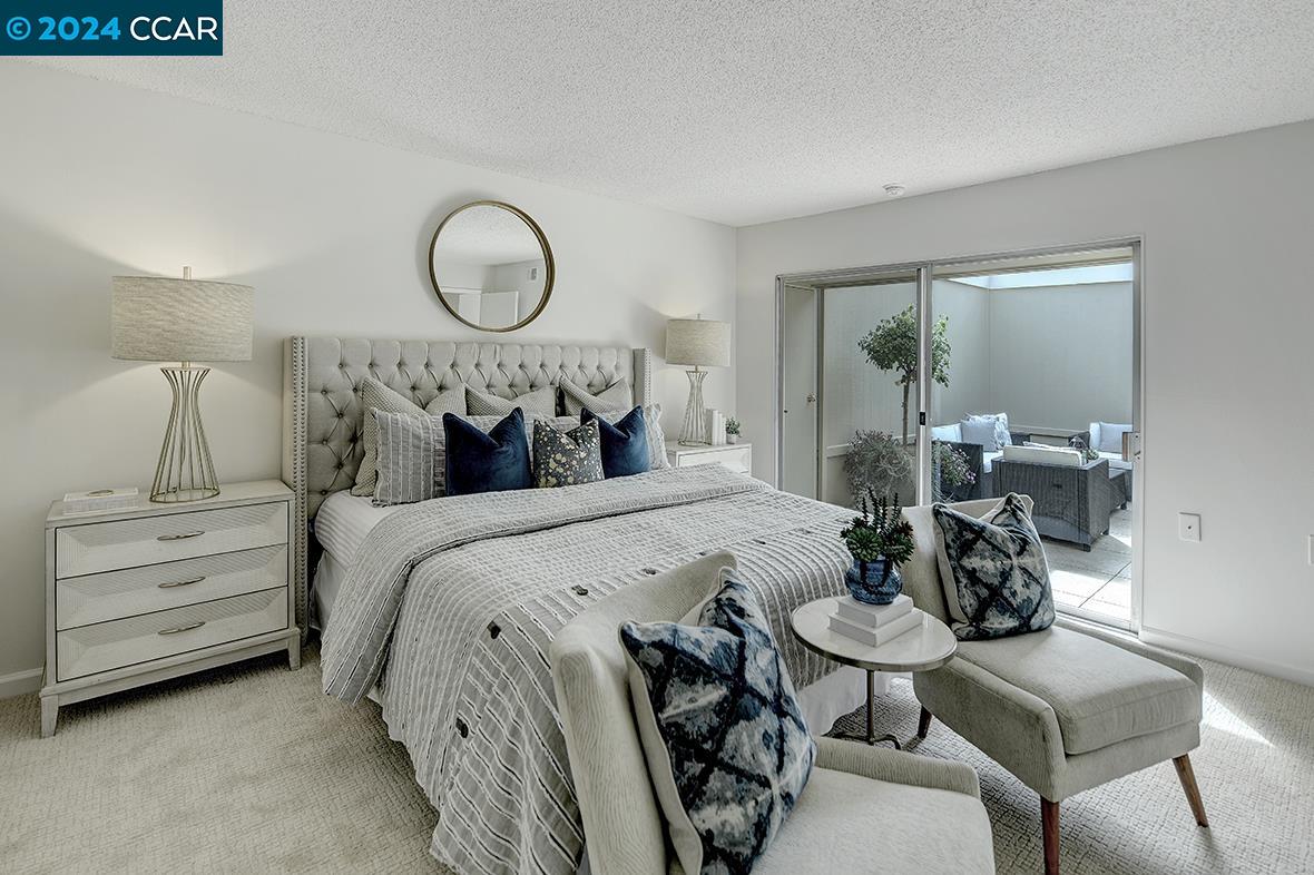 Detail Gallery Image 16 of 46 For 2300 Pine Knoll Dr #4,  Walnut Creek,  CA 94595 - 2 Beds | 1 Baths
