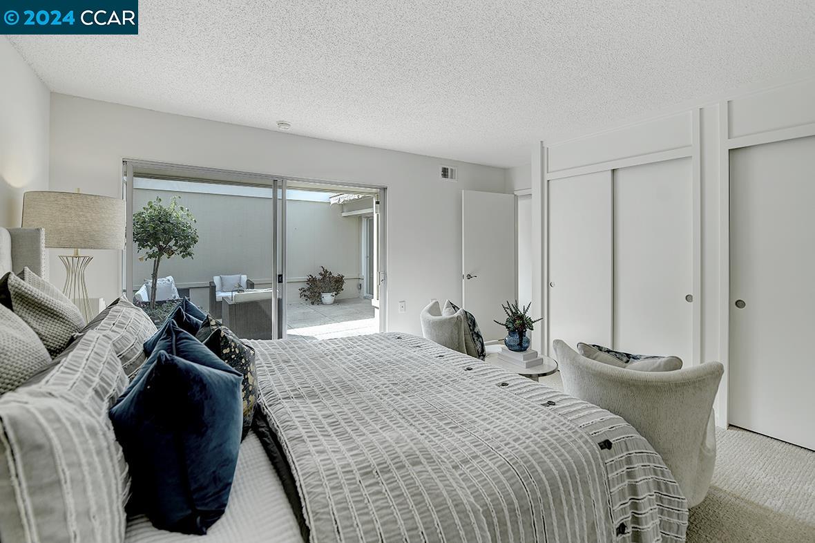 Detail Gallery Image 17 of 46 For 2300 Pine Knoll Dr #4,  Walnut Creek,  CA 94595 - 2 Beds | 1 Baths