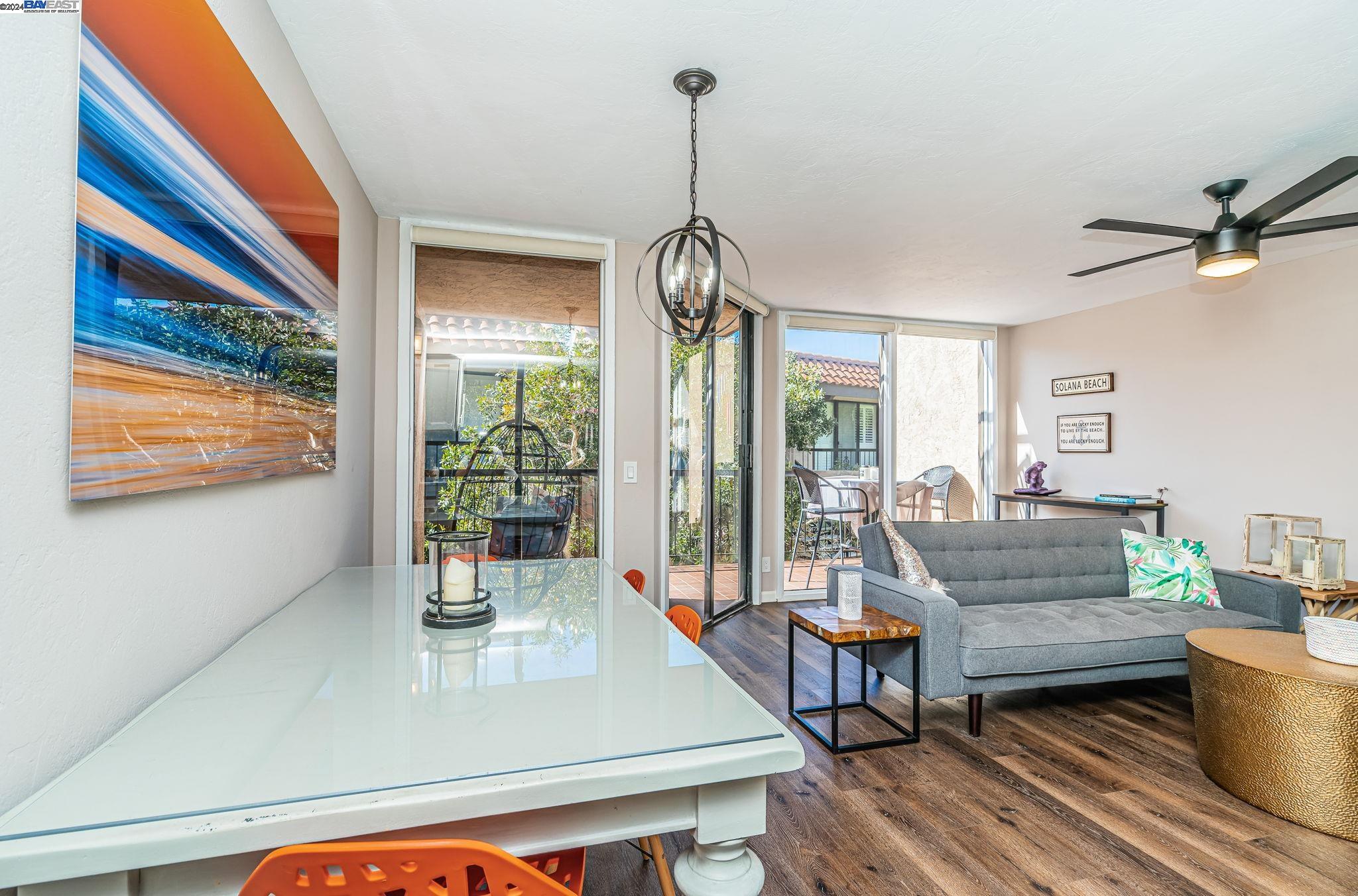 Detail Gallery Image 19 of 34 For 190 Del Mar Shores Ter #58,  Solana Beach,  CA 92075 - 1 Beds | 1 Baths