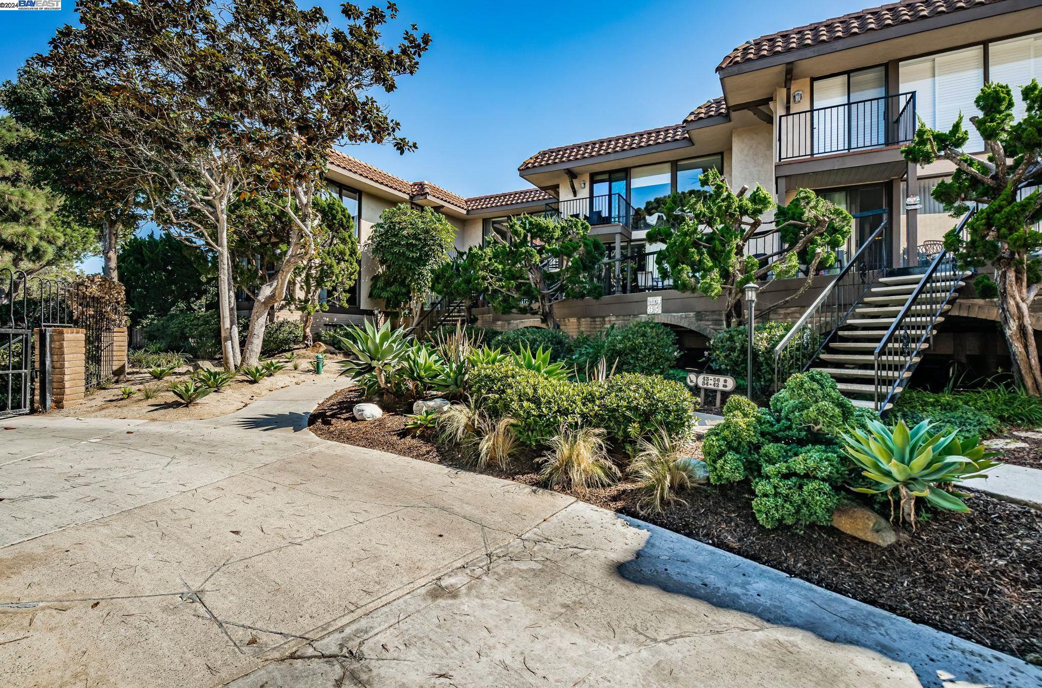 Detail Gallery Image 30 of 34 For 190 Del Mar Shores Ter #58,  Solana Beach,  CA 92075 - 1 Beds | 1 Baths