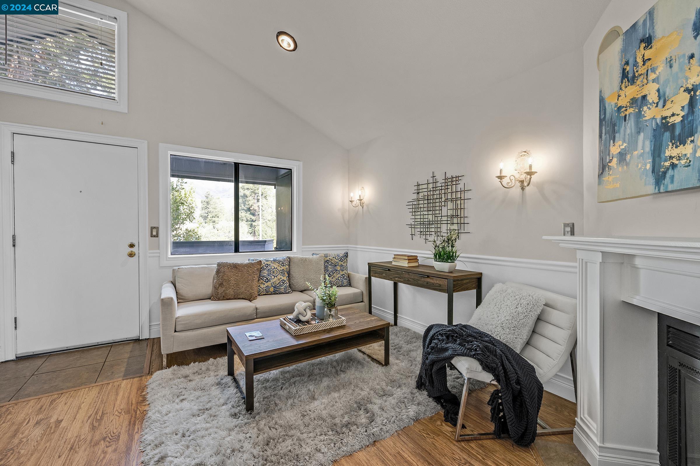 Detail Gallery Image 6 of 29 For 47121 Benns Ter, Fremont,  CA 94539 - 2 Beds | 2 Baths