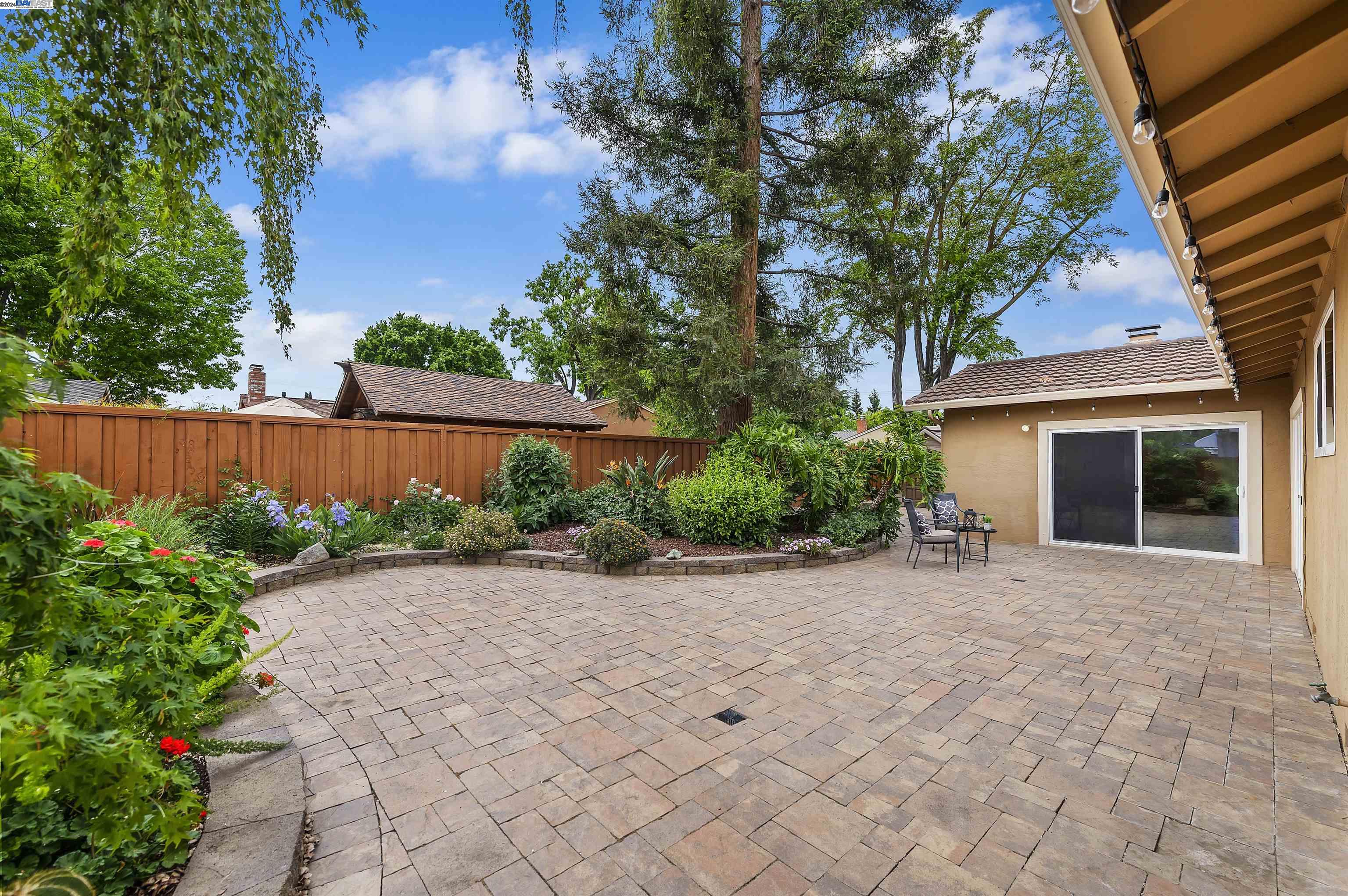 Detail Gallery Image 31 of 35 For 1564 Greenwood Rd, Pleasanton,  CA 94566 - 3 Beds | 2 Baths