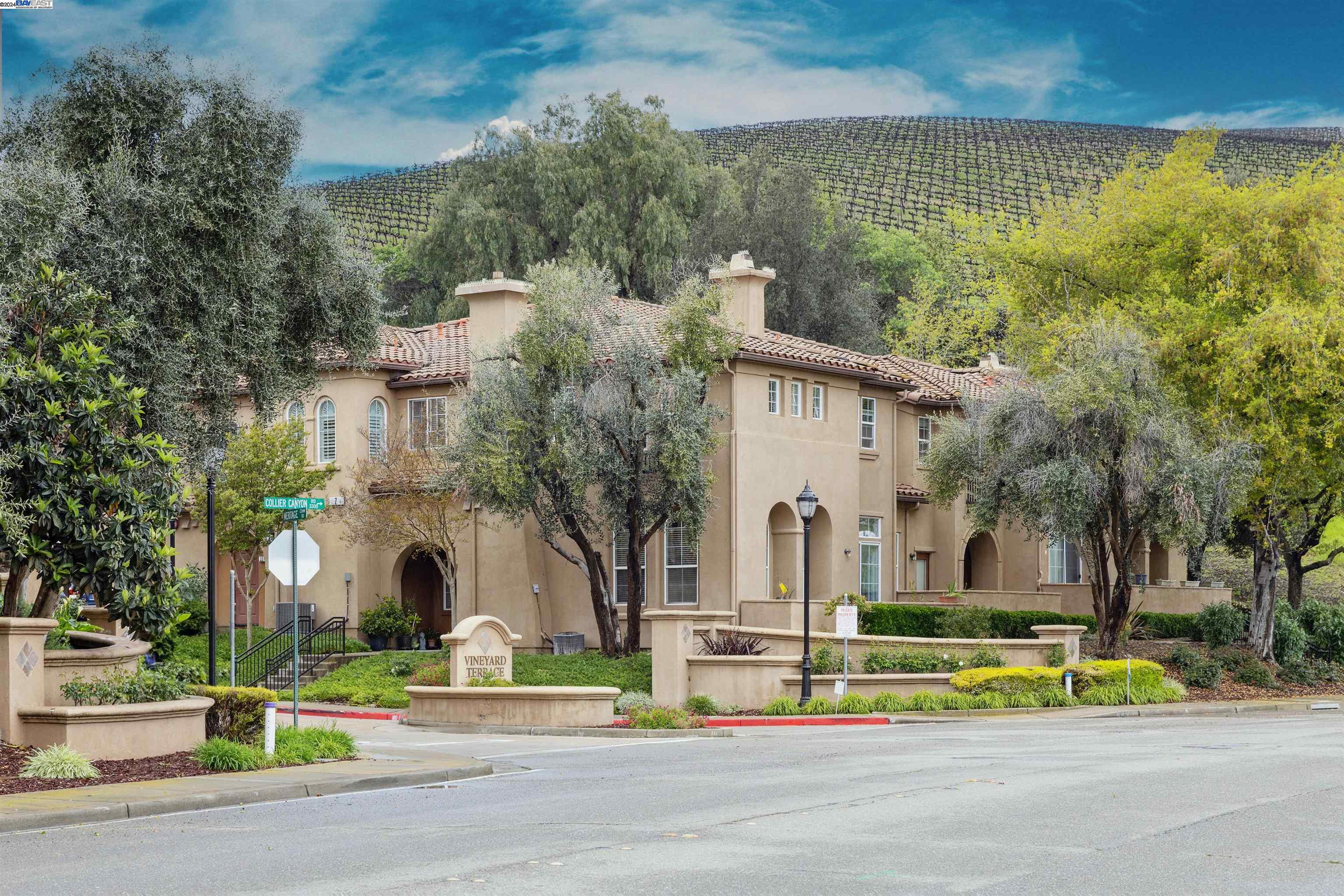 Browse active condo listings in VINEYARD TERRACE