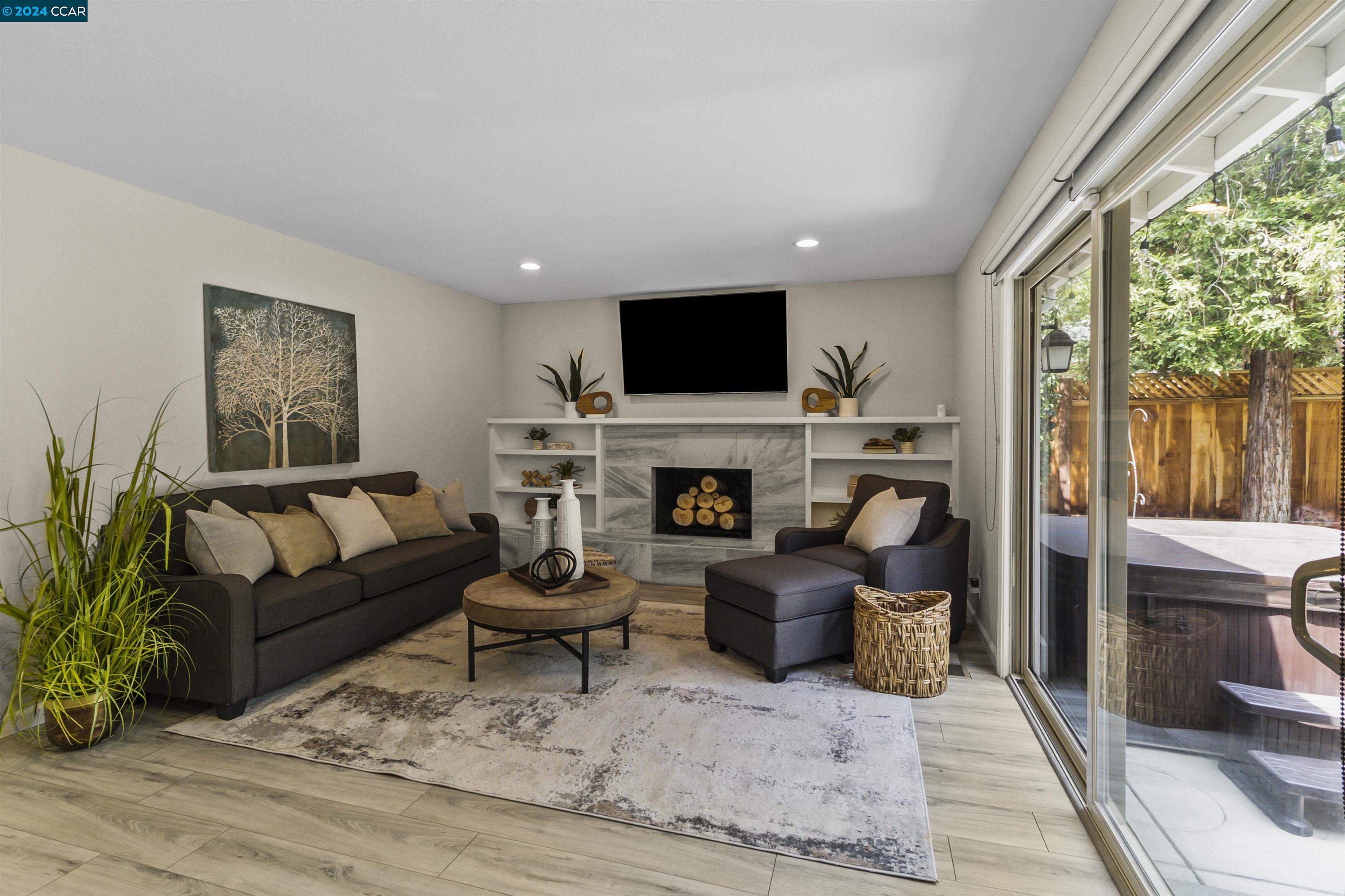 Detail Gallery Image 11 of 36 For 503 Yorkshire Dr, Livermore,  CA 94551 - 4 Beds | 2 Baths